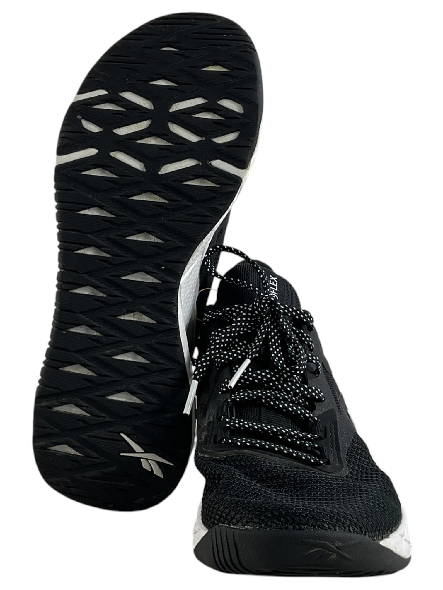 Tenis 8