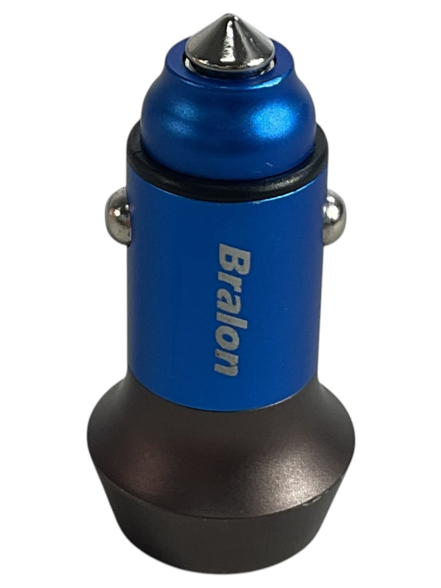 Cargador tipo USB Para Auto (Bralon)