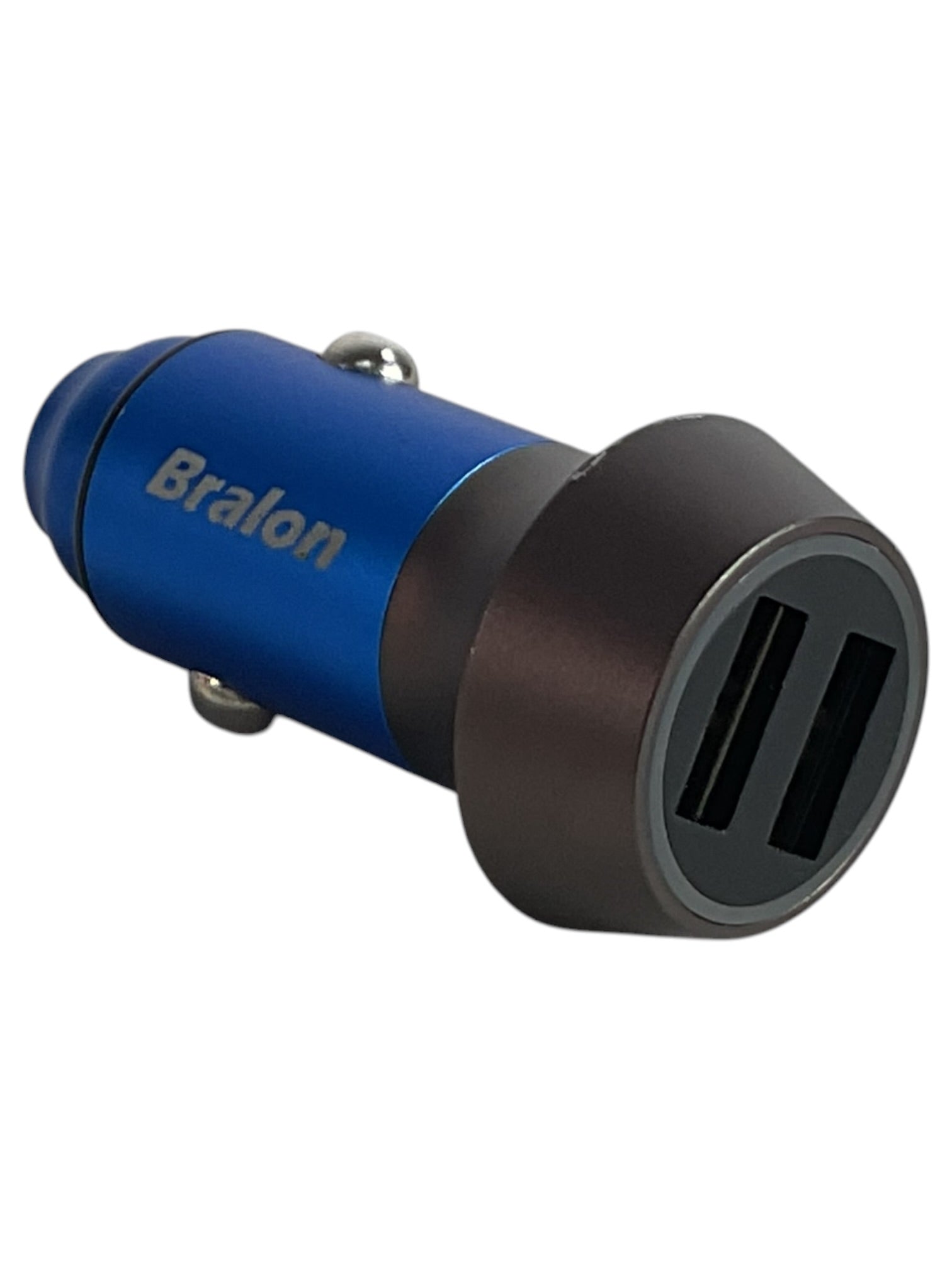 Cargador tipo USB Para Auto (Bralon)