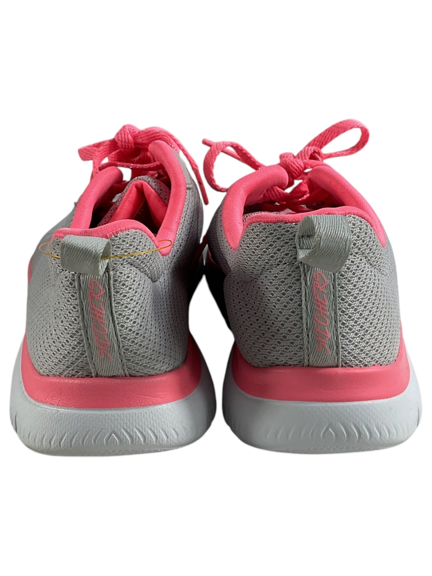 Tenis 6 (Skechers)