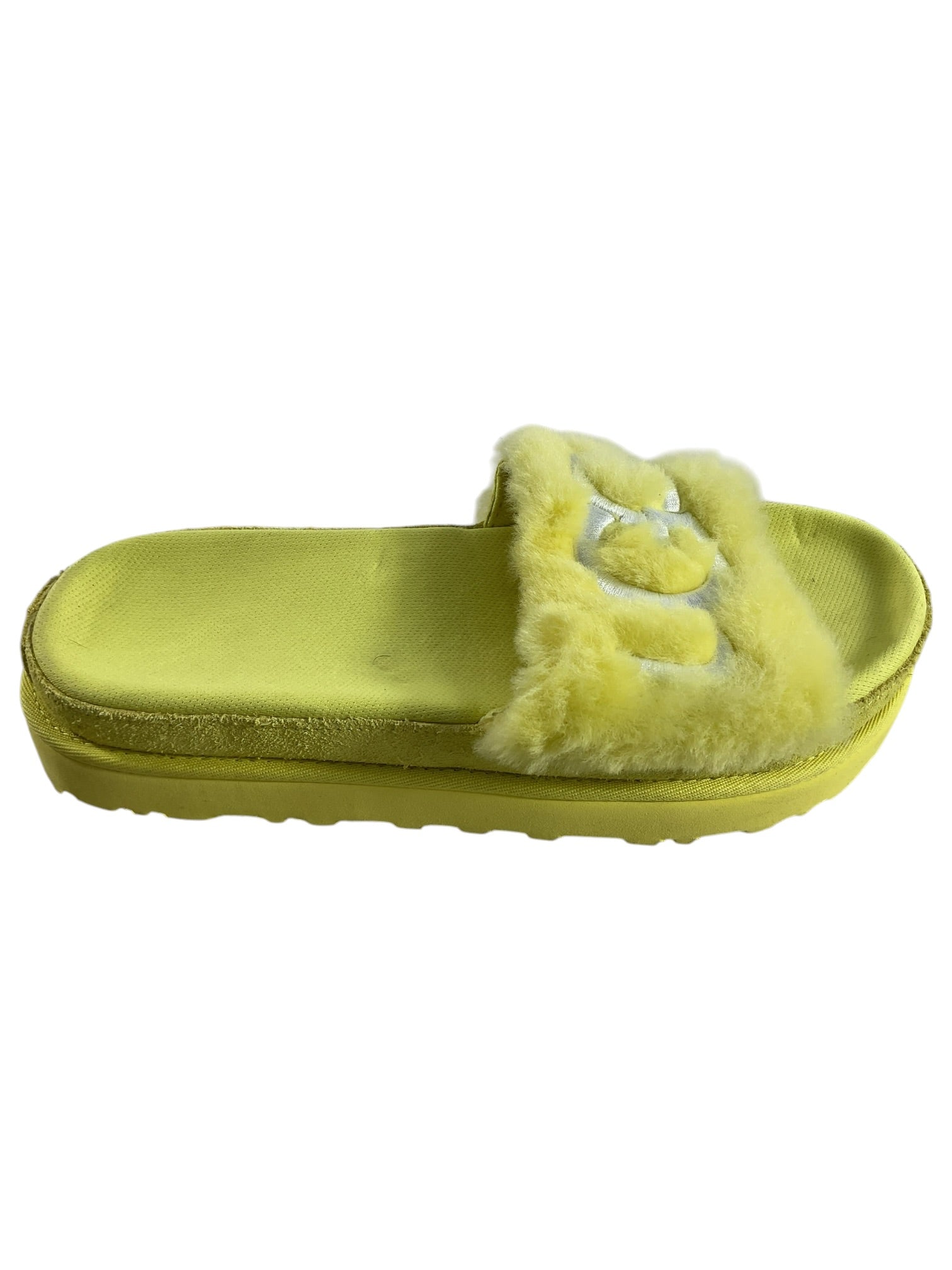 Sandalia 8 (UGG)