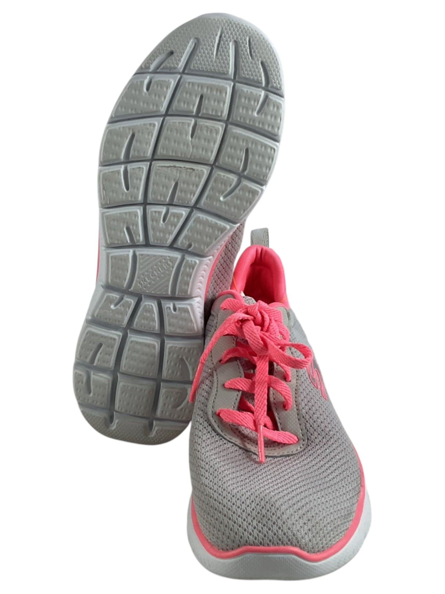 Tenis 6 (Skechers)