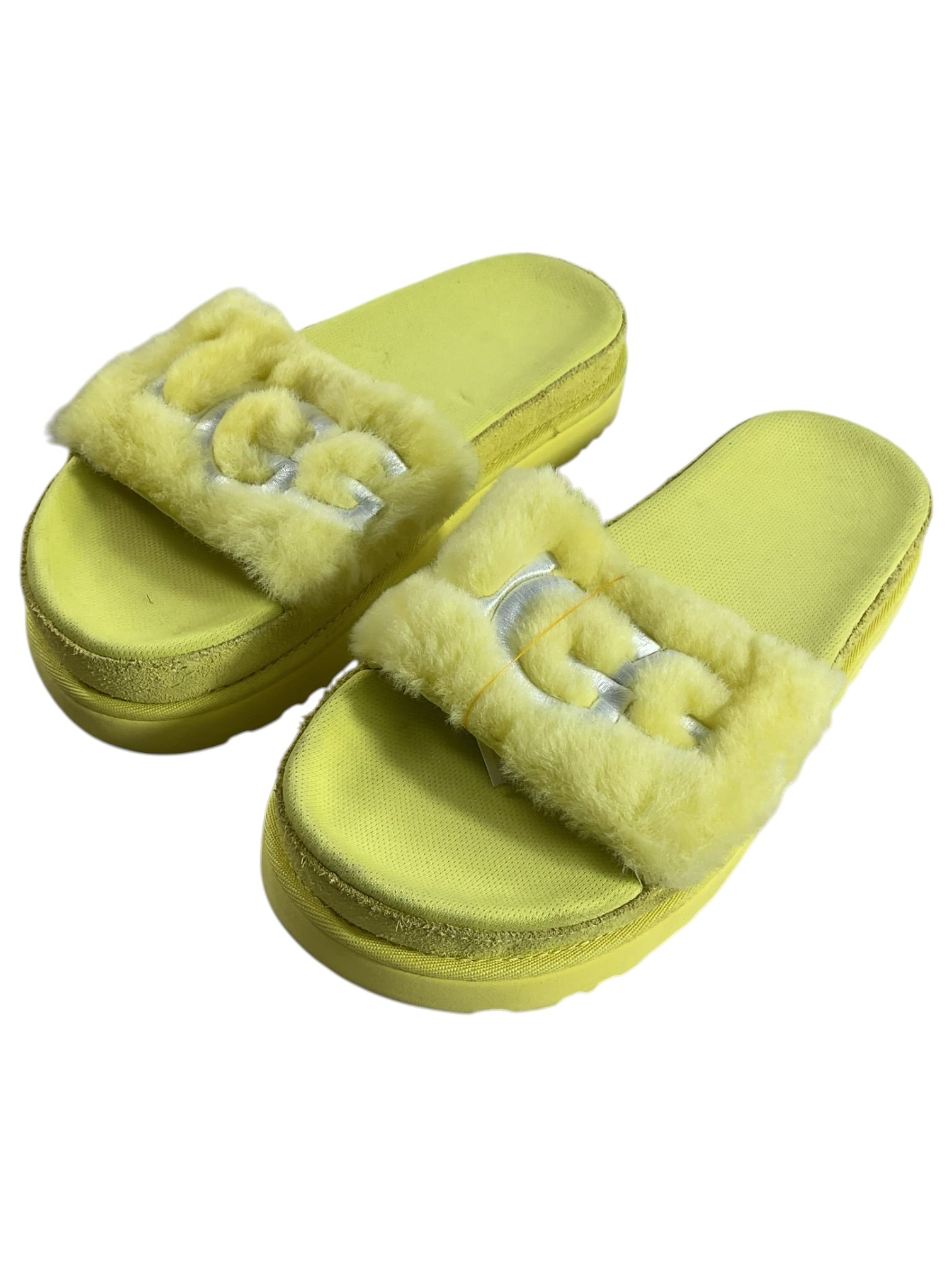 Sandalia 8 (UGG)