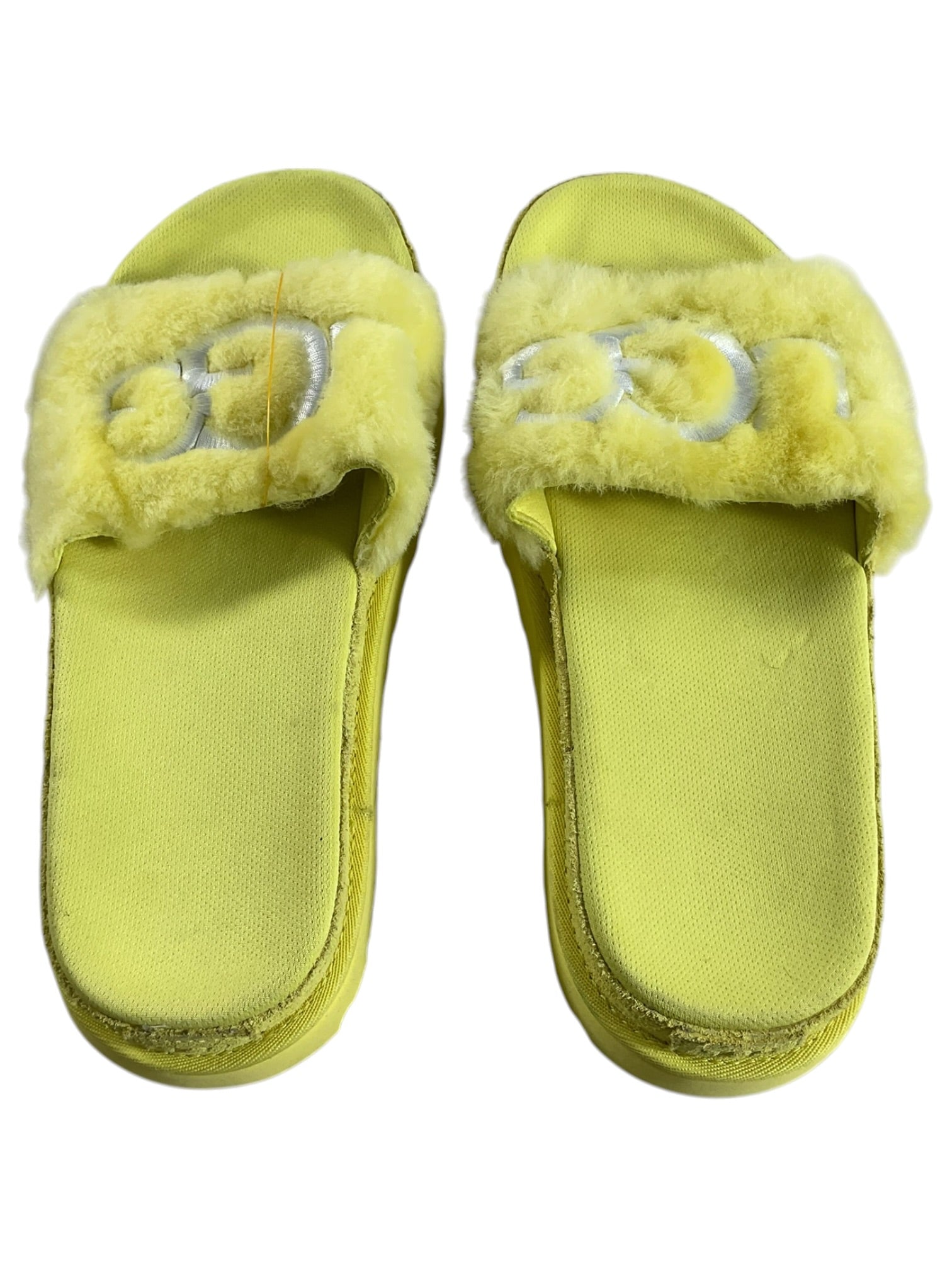 Sandalia 8 (UGG)