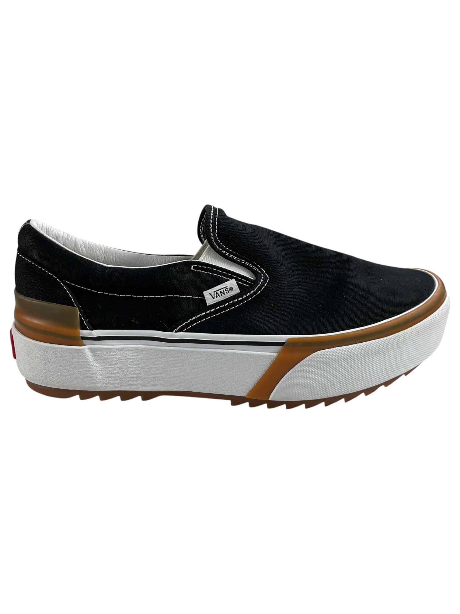 Tenis 9.5 (Vans)