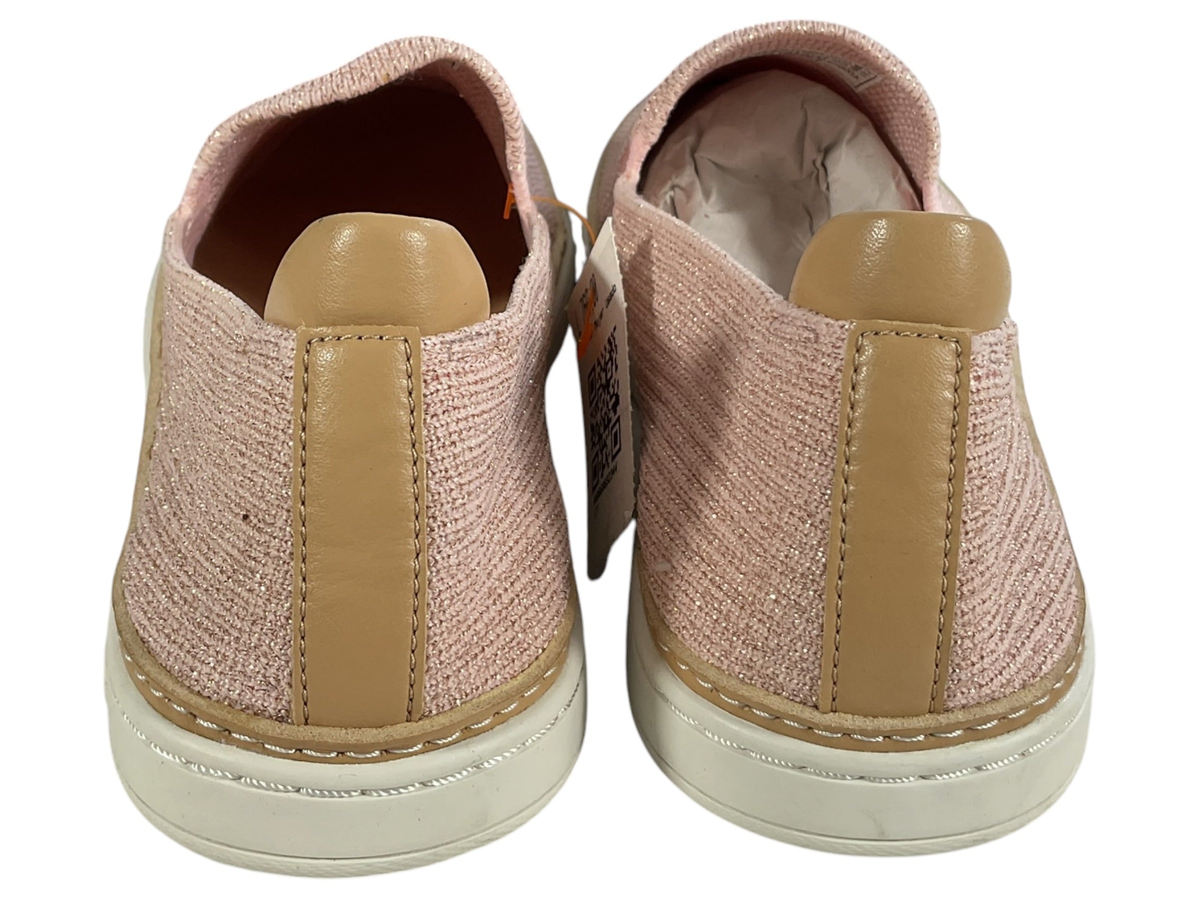 Zapato 7.5 (UGG)