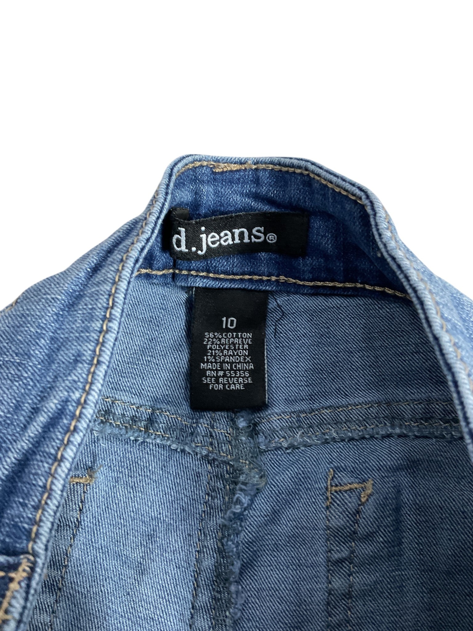 Jean 10 (d.jean)