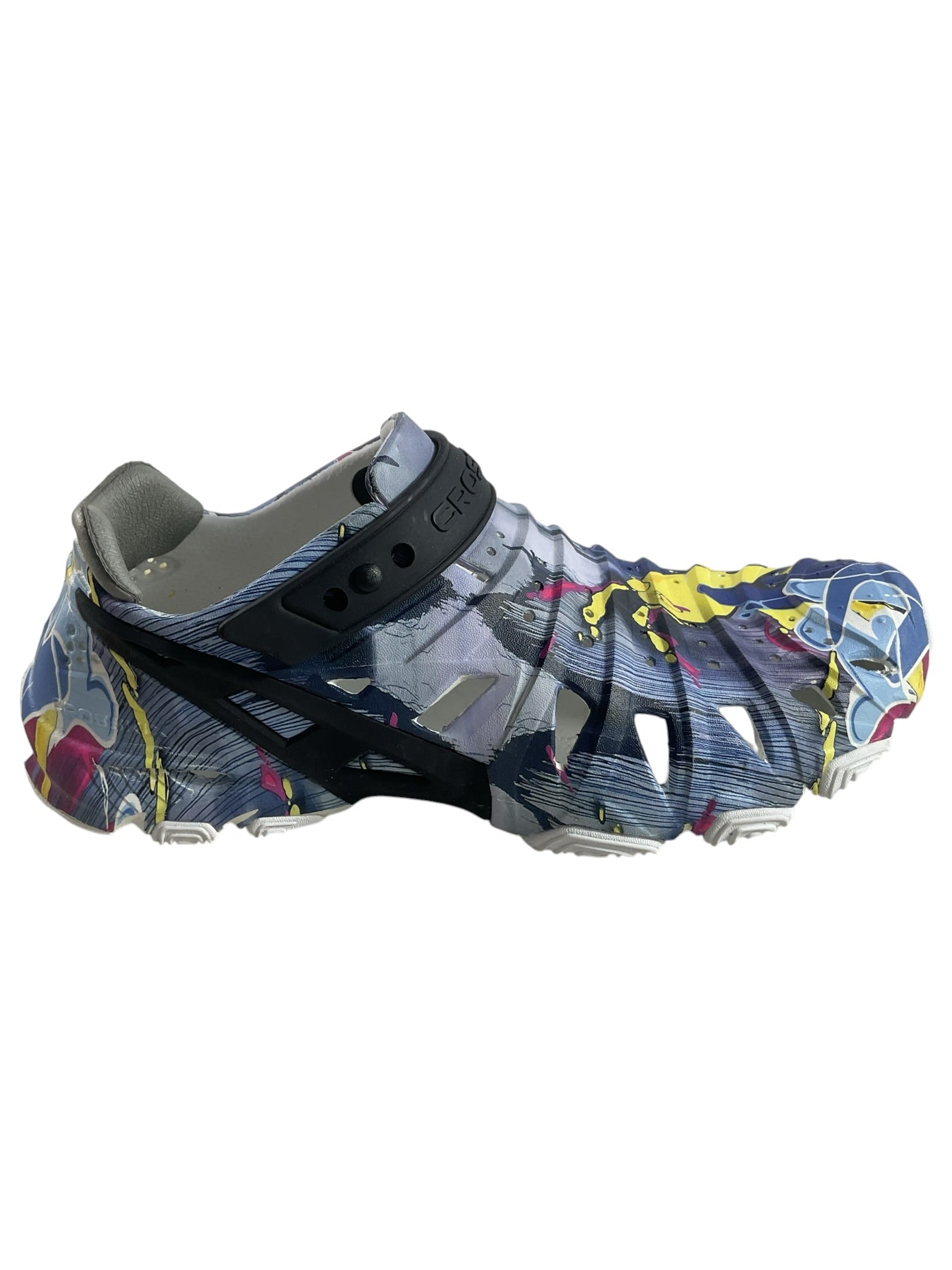 Zapato 4  (CROSSKIX)