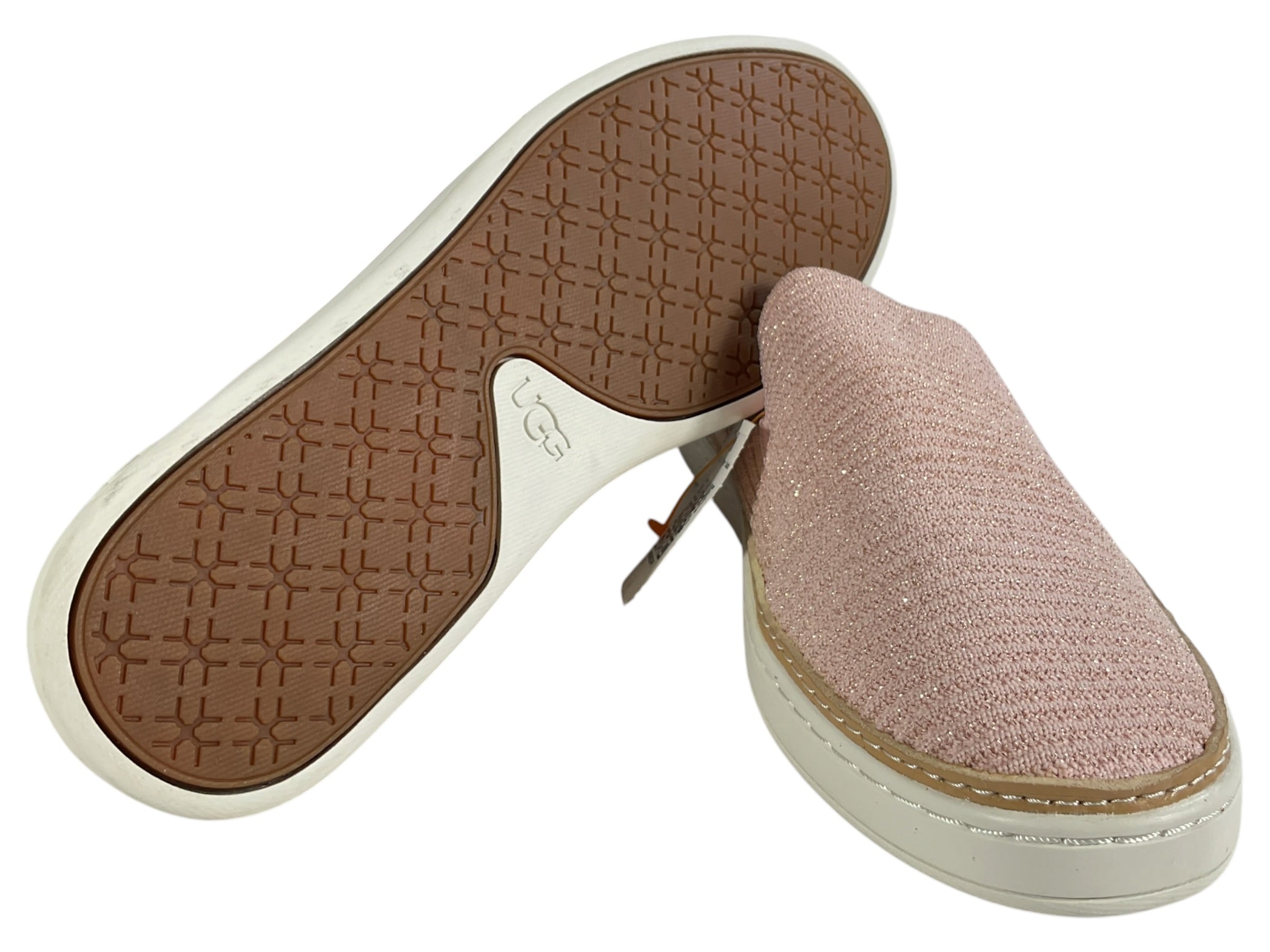 Zapato 7.5 (UGG)
