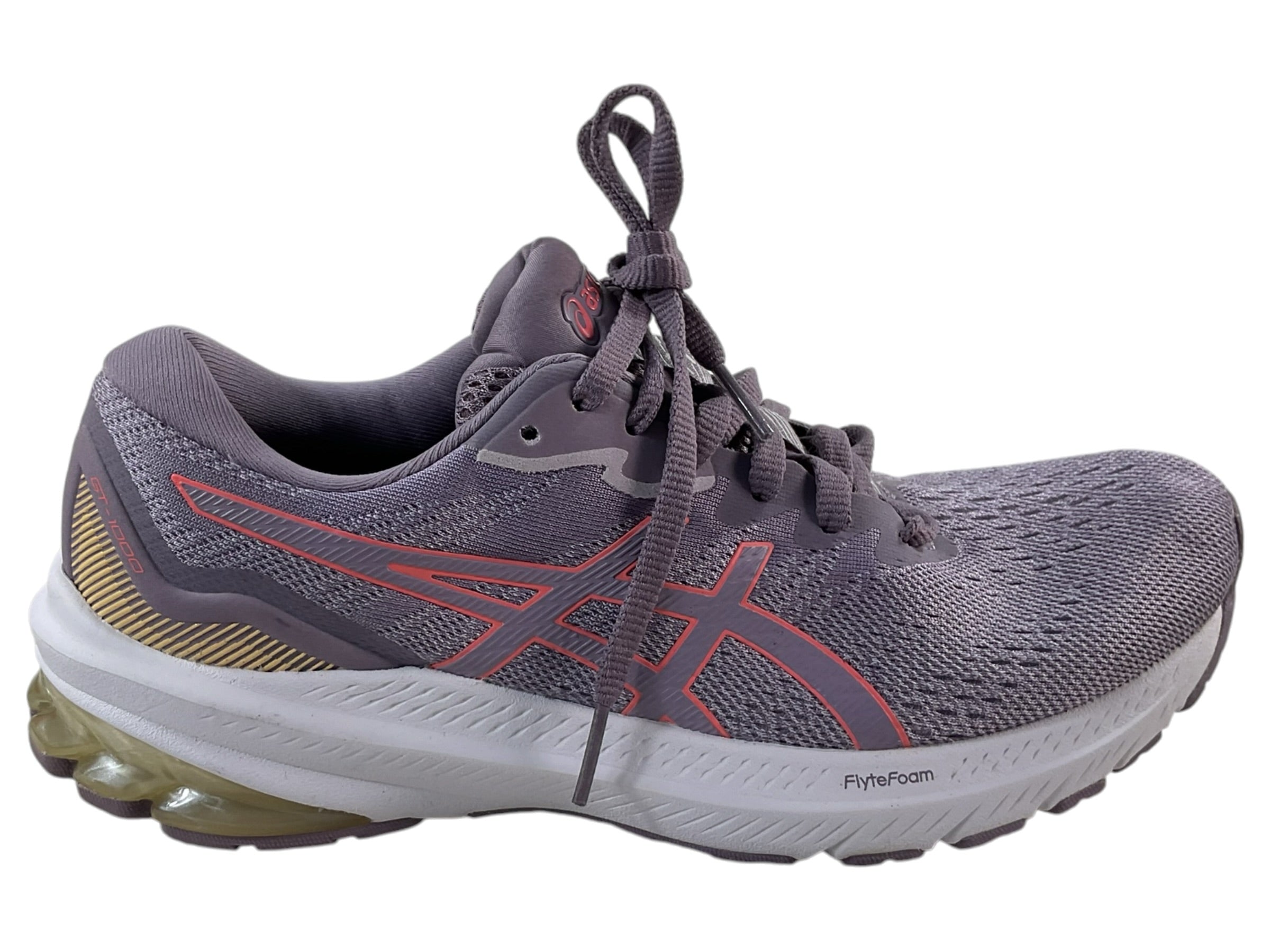 Tenis 7 (asics)
