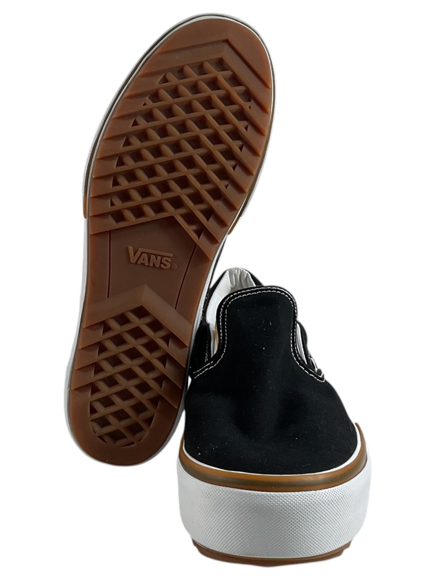 Tenis 9.5 (Vans)