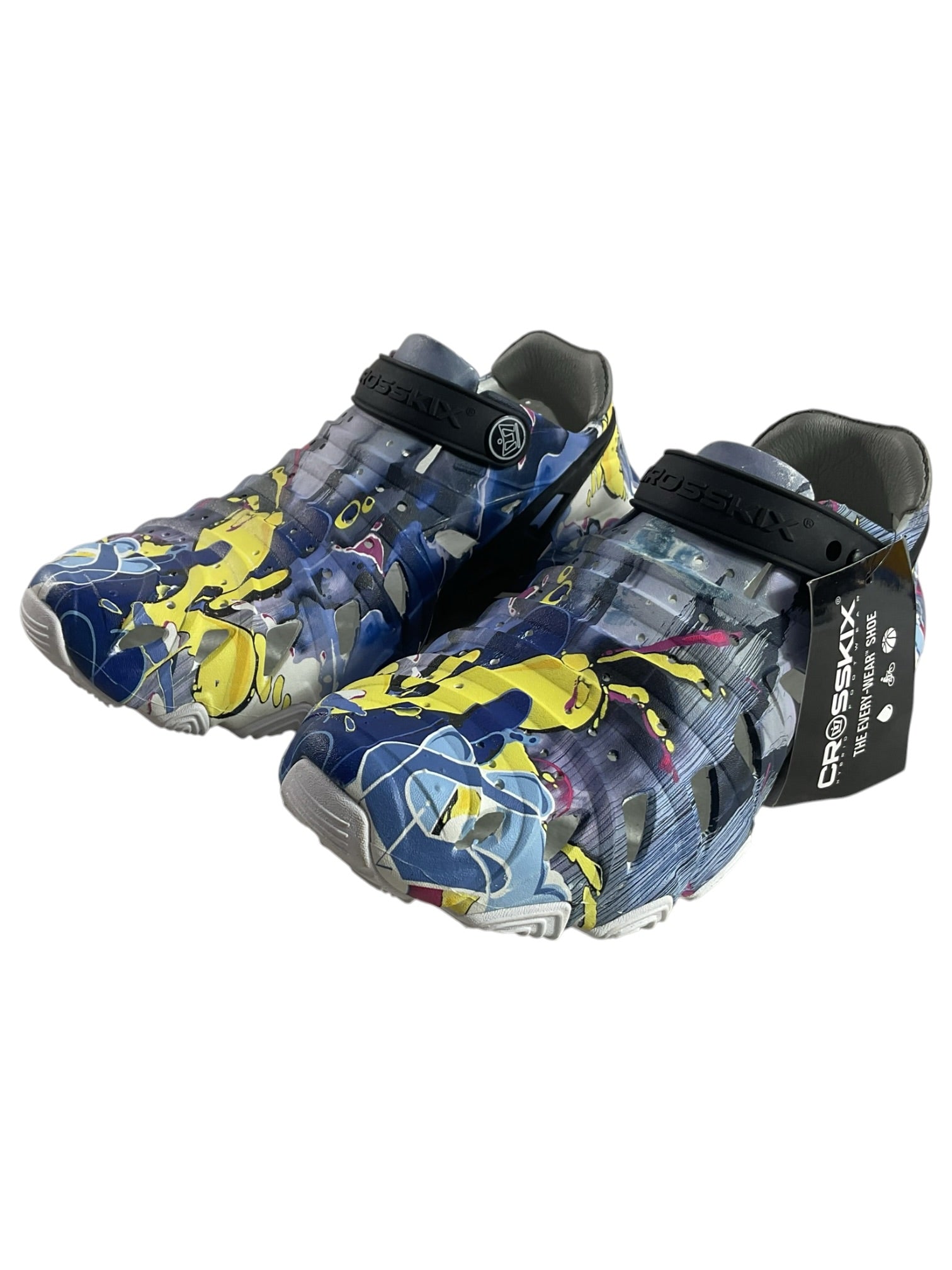 Zapato 4  (CROSSKIX)