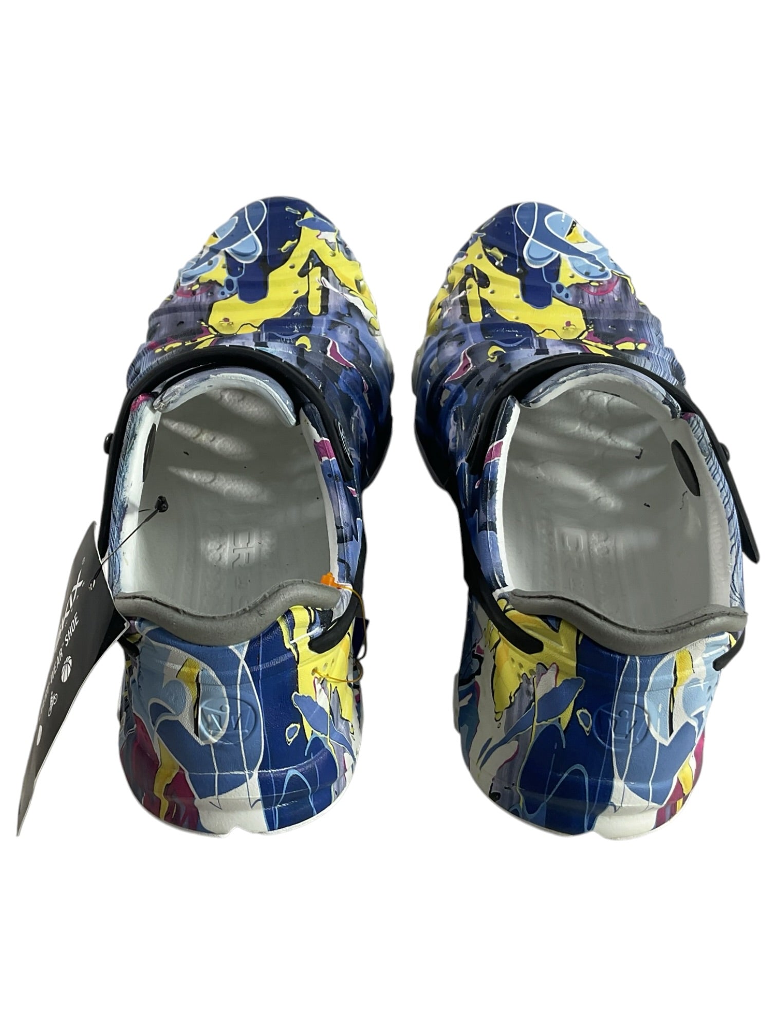Zapato 4  (CROSSKIX)