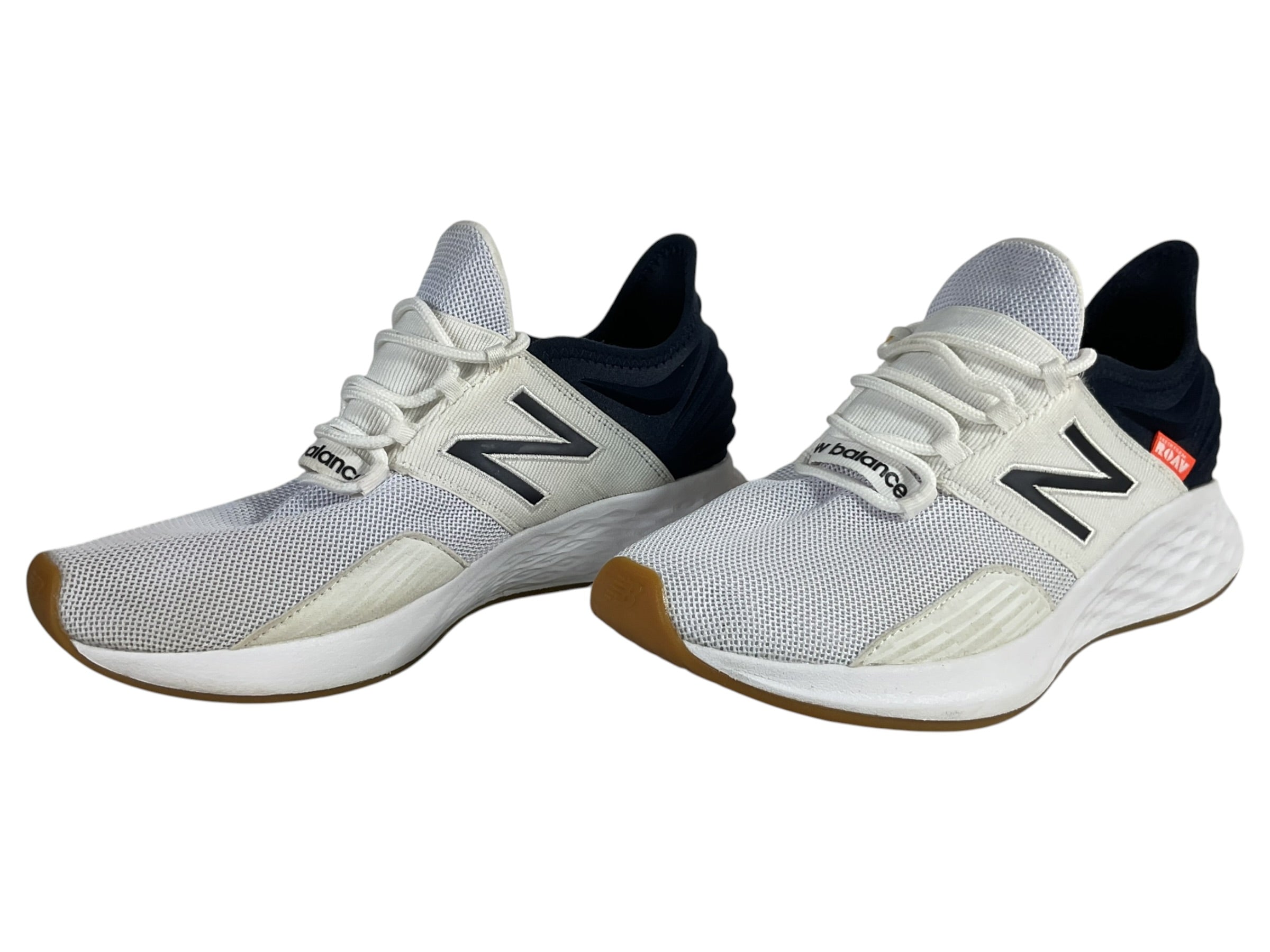 Tenis 8 (New Balance)