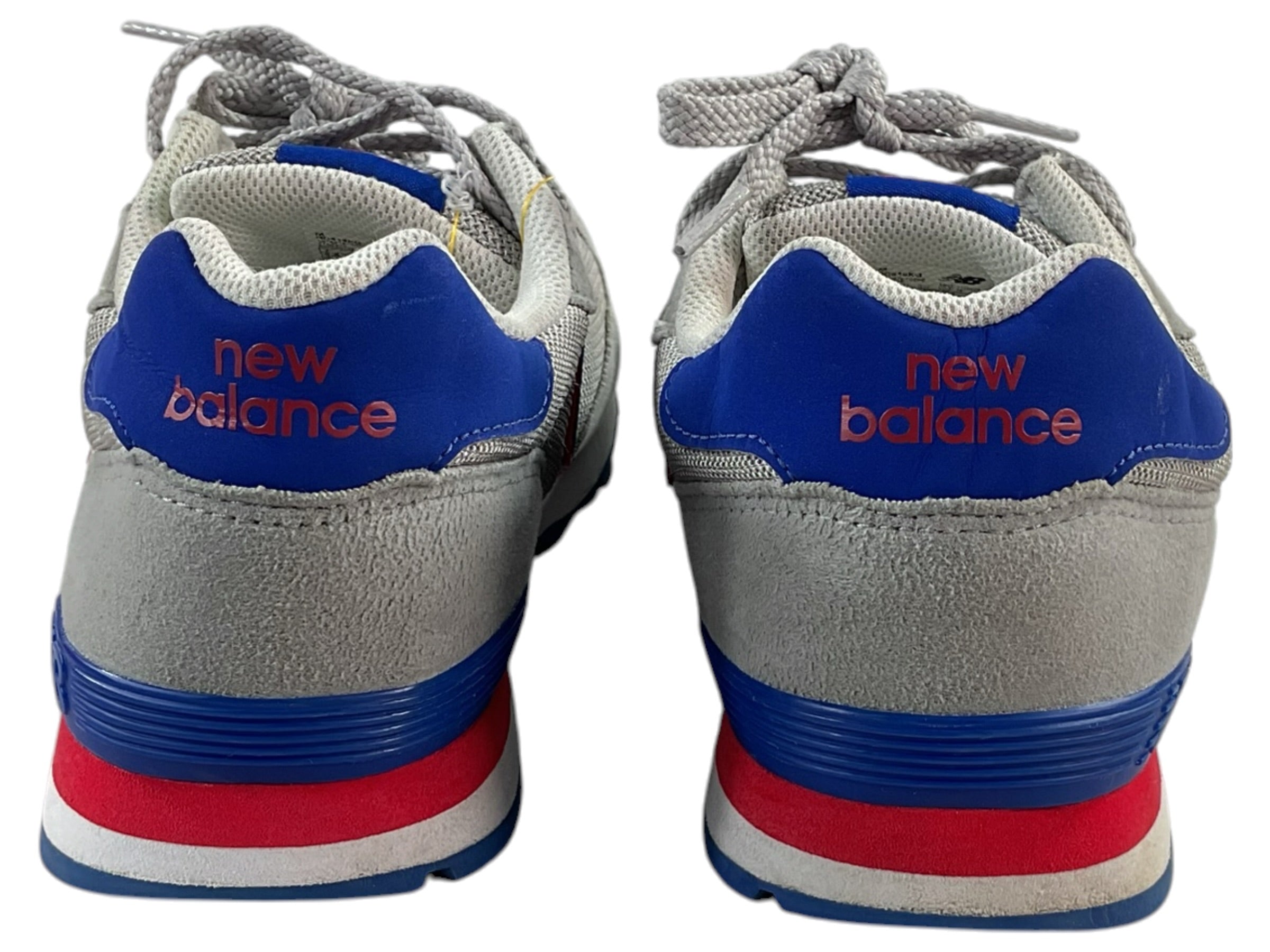 Tenis 7 (New Balance)