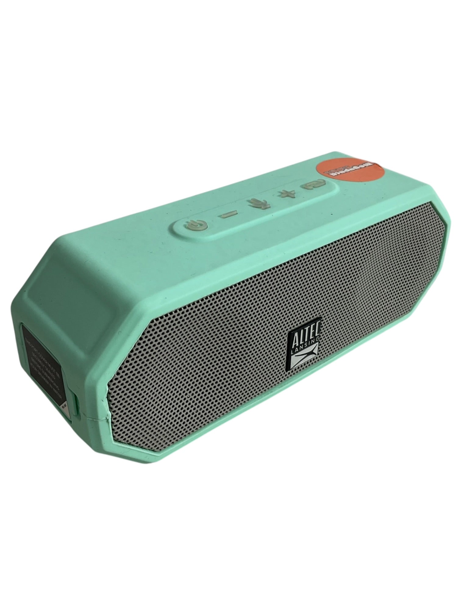 Parlante (ALTEC)