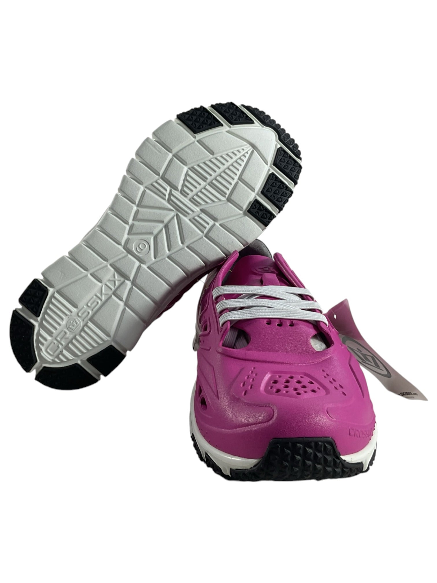 Zapato 9 (CROSSKIX)