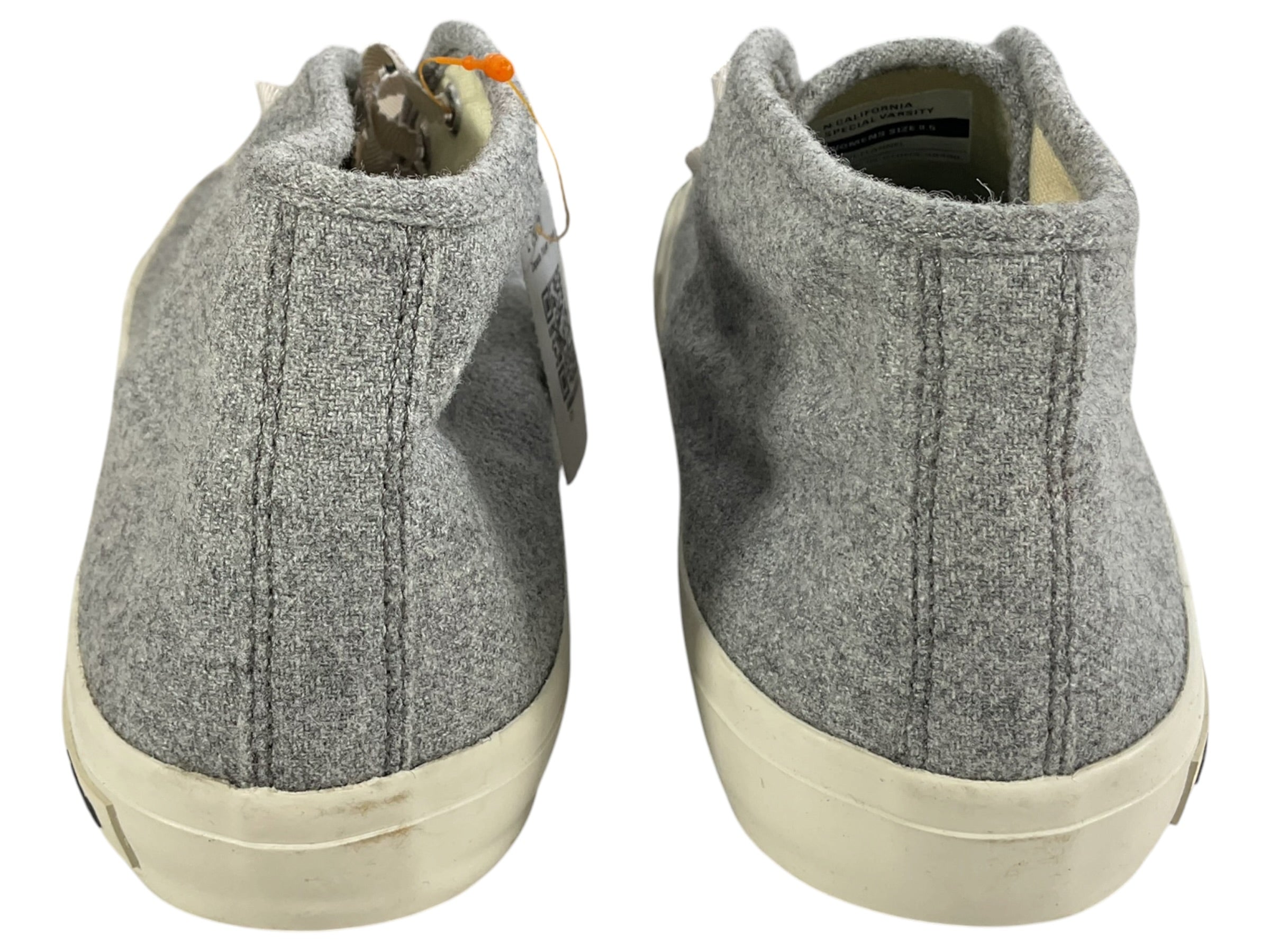 Tenis 10 (SeaVees)