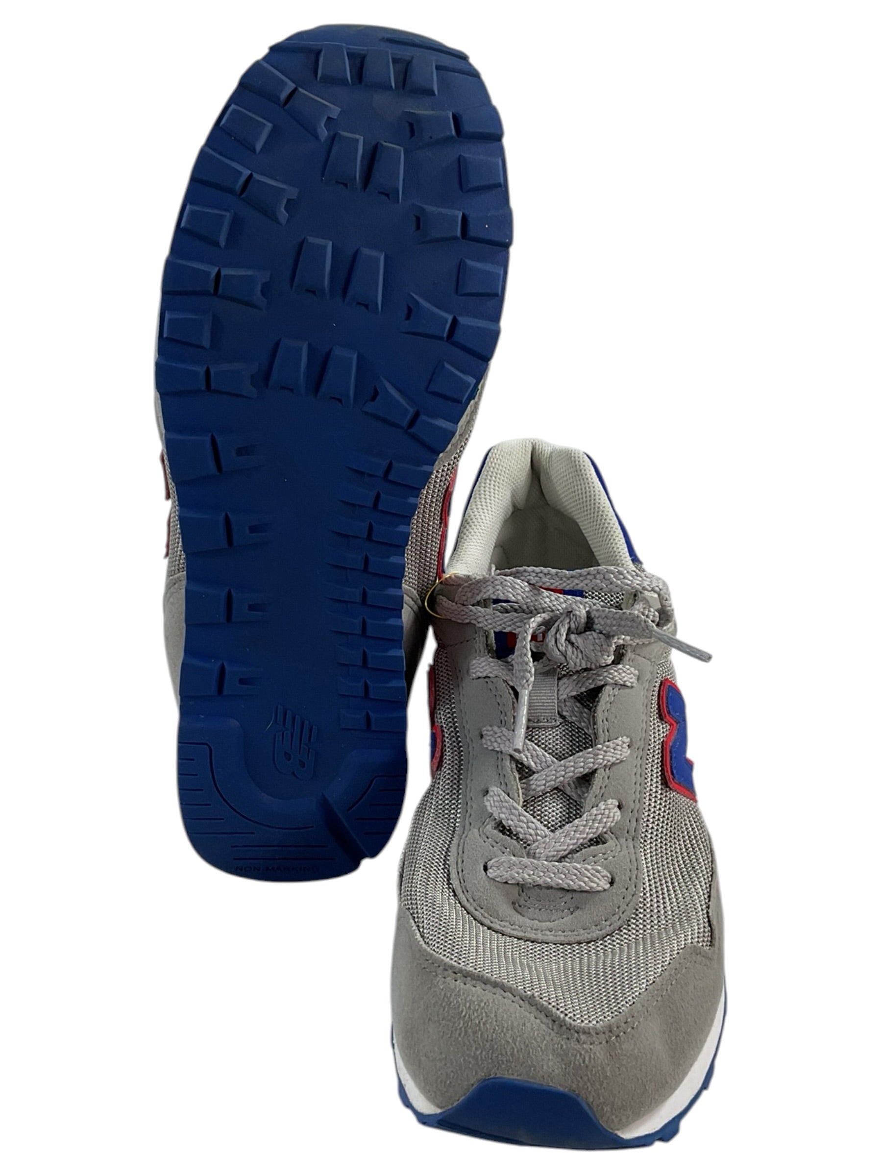 Tenis 7 (New Balance)