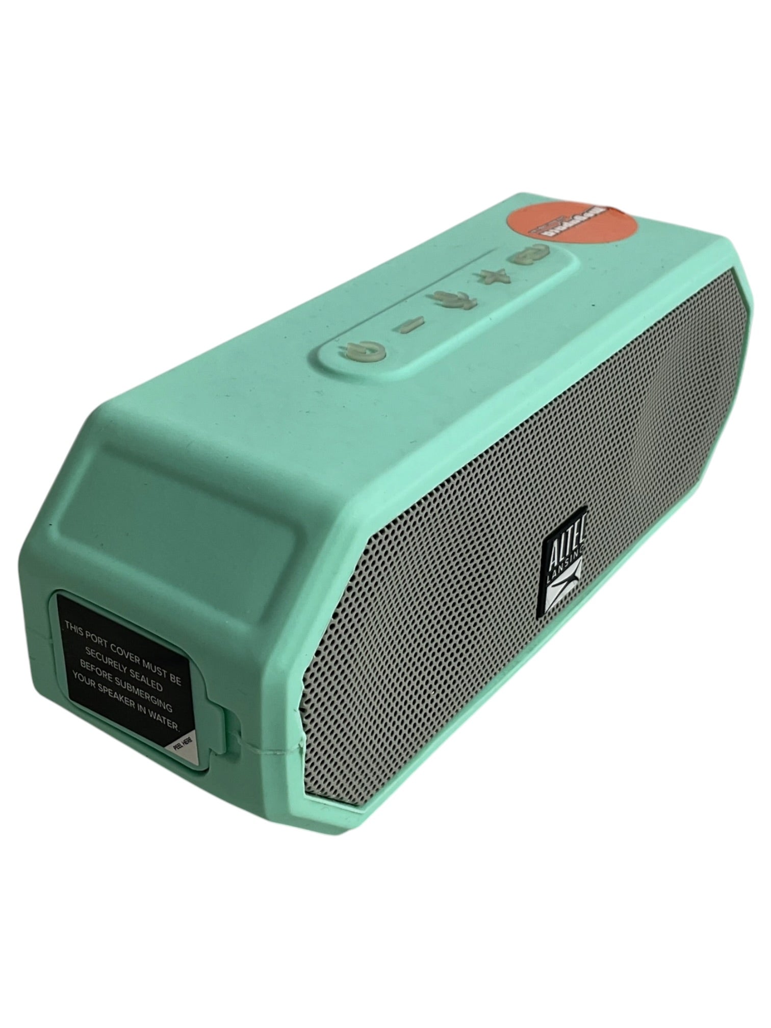 Parlante (ALTEC)