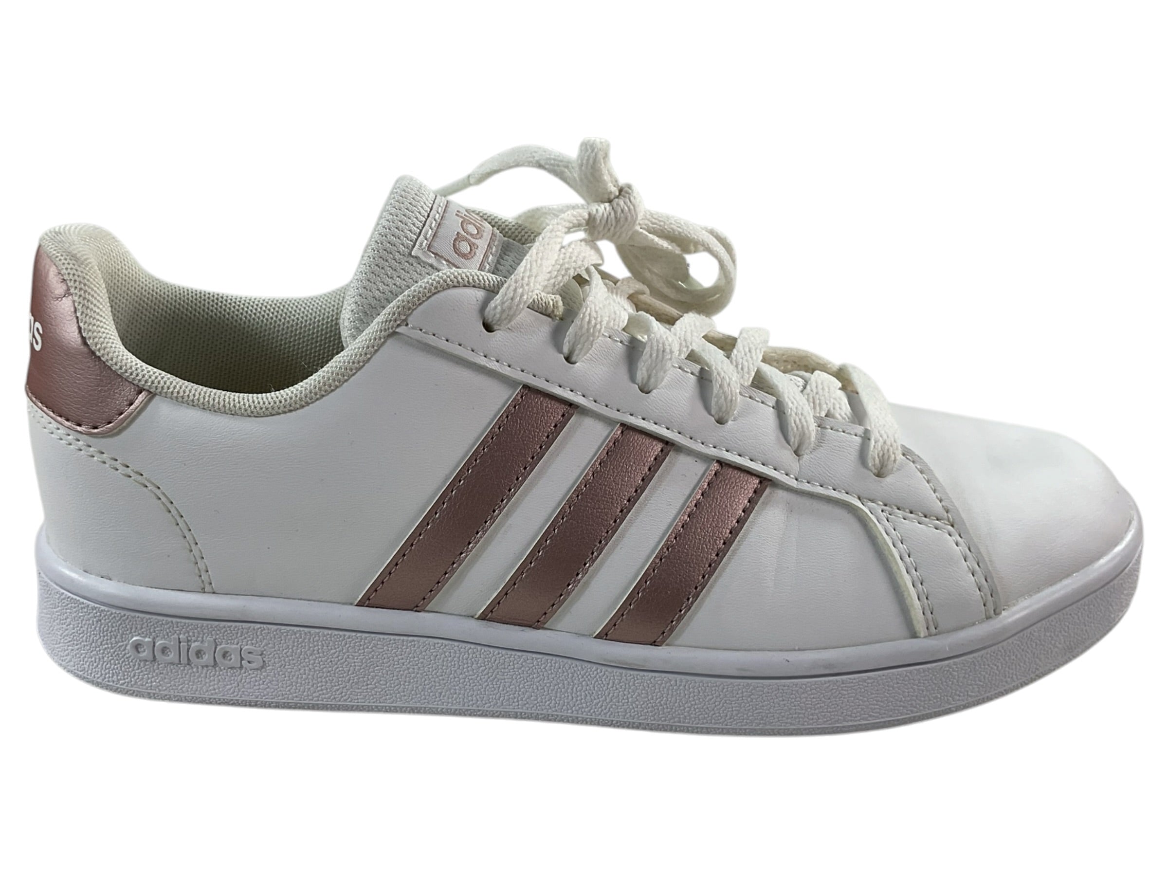 Tenis niño 5 (Adidas)