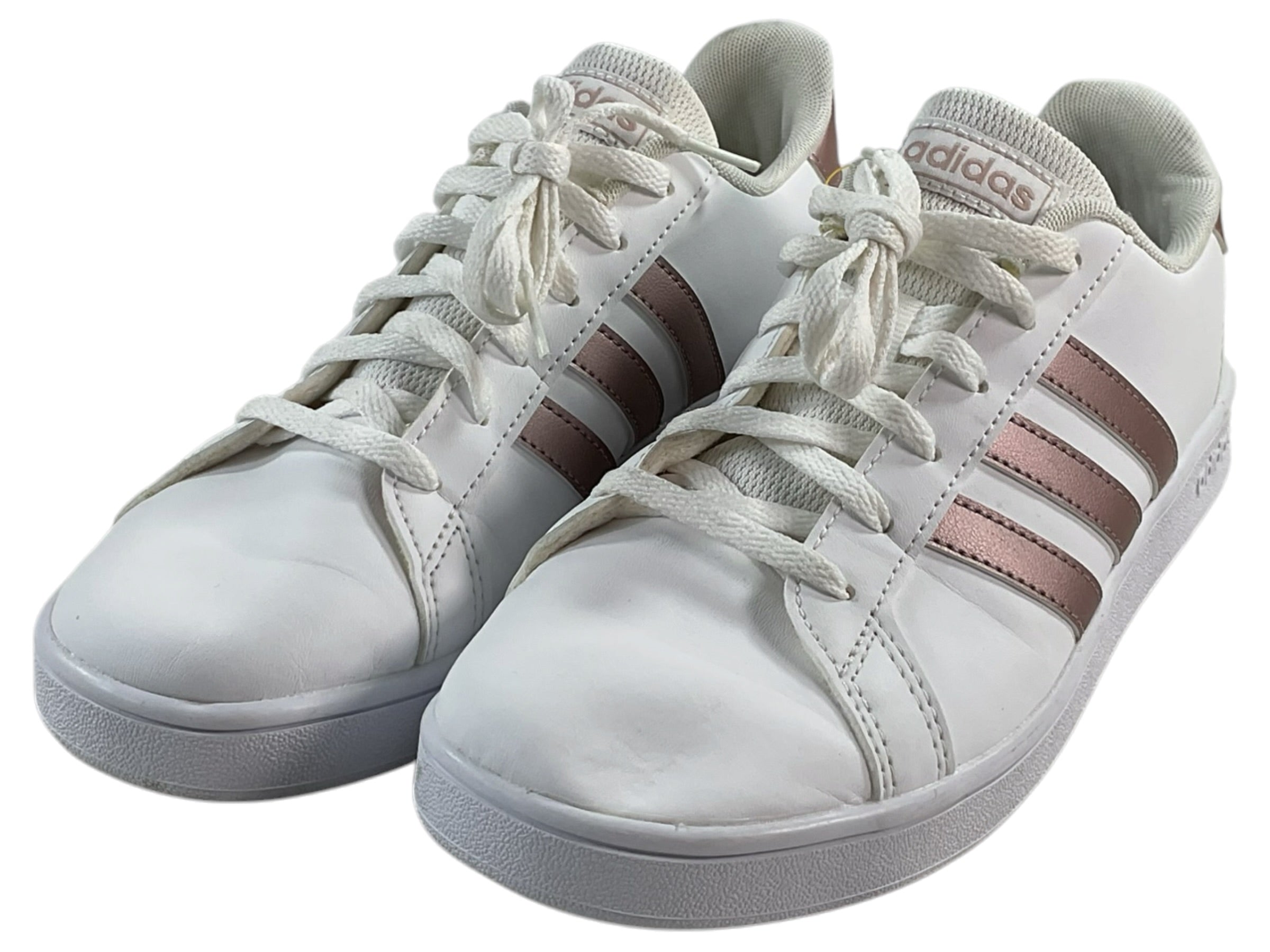 Tenis niño 5 (Adidas)