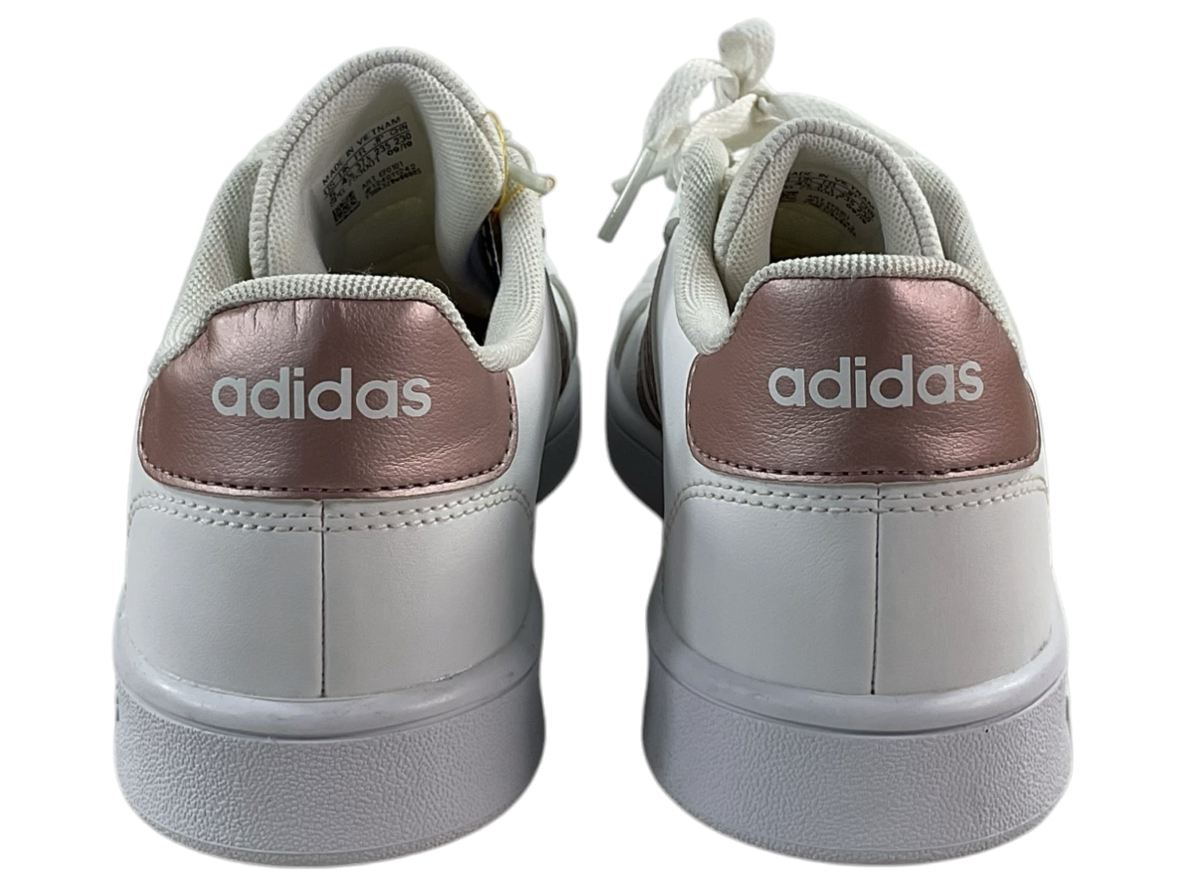 Tenis niño 5 (Adidas)