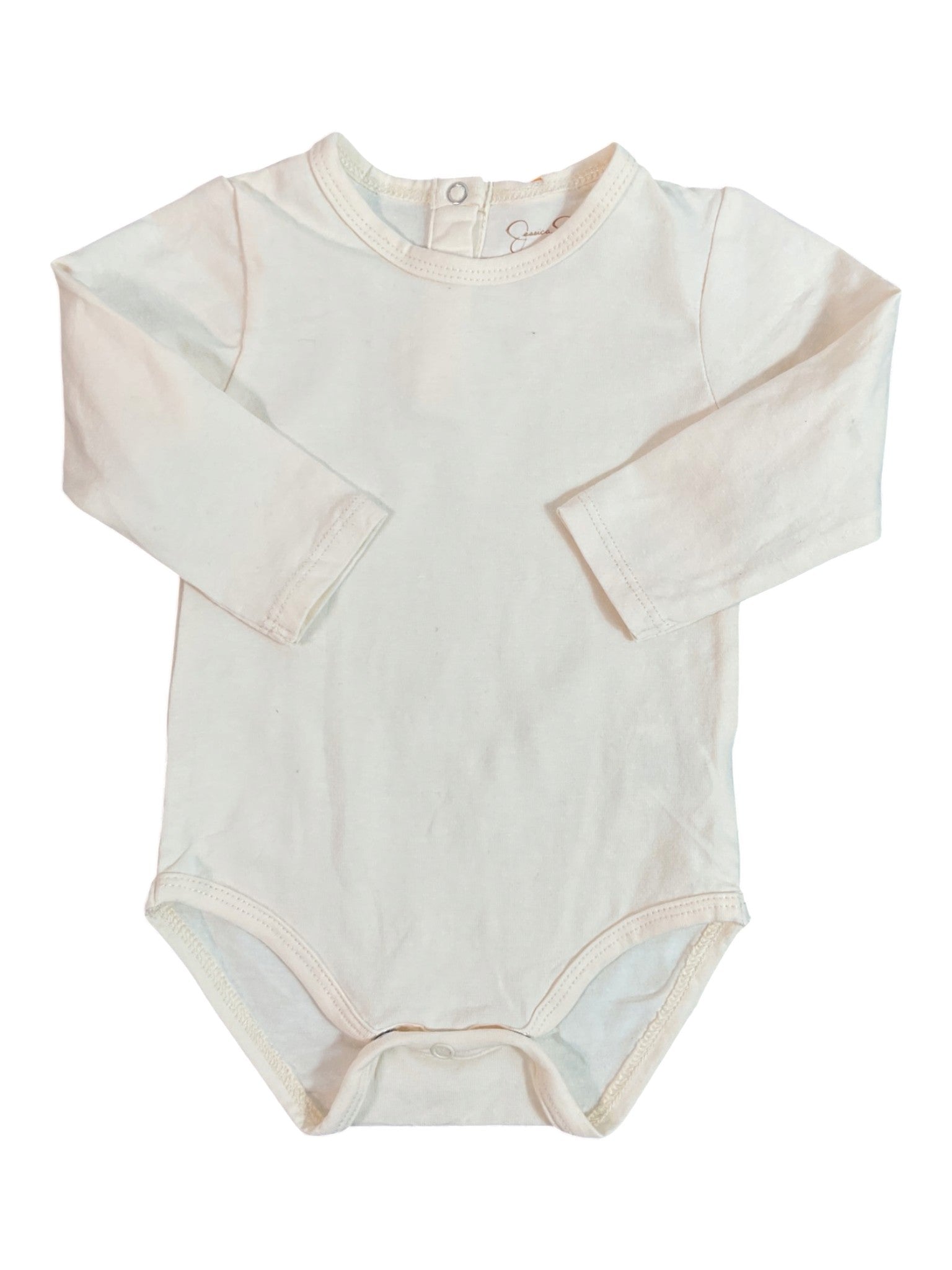 Traje de Bebe 0-3M (Jessica Simpson)