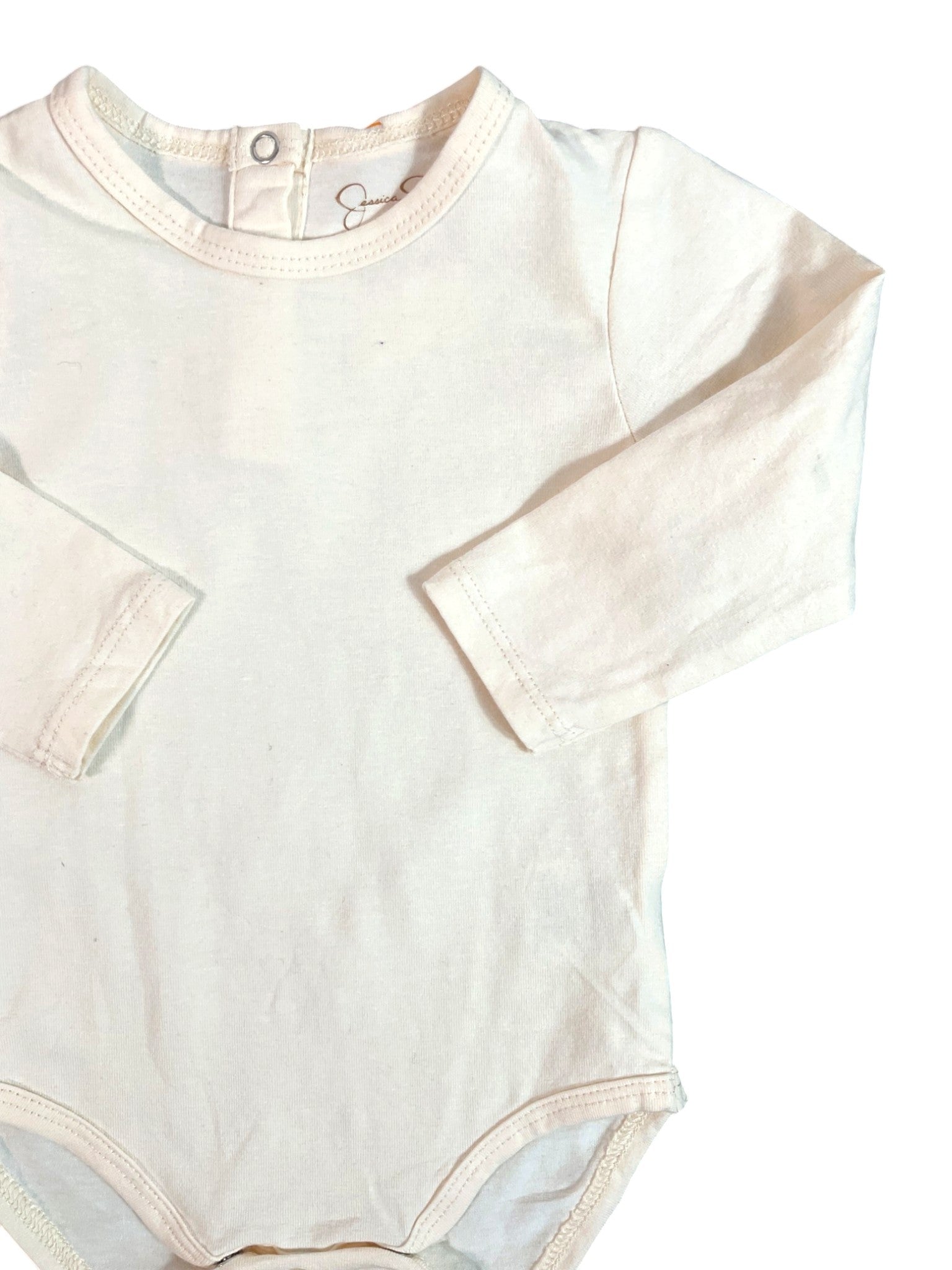 Traje de Bebe 0-3M (Jessica Simpson)
