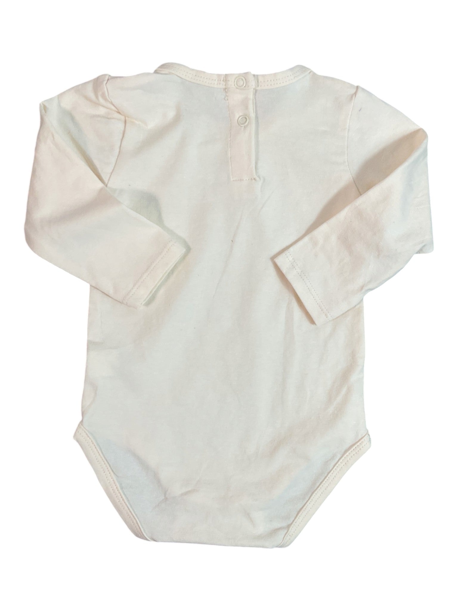 Traje de Bebe 0-3M (Jessica Simpson)