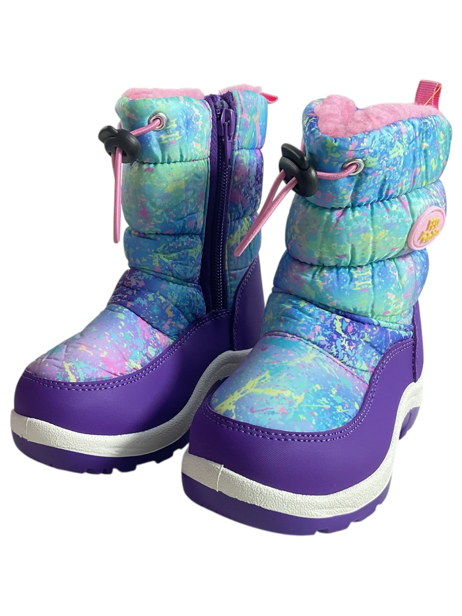 Bota niña  8