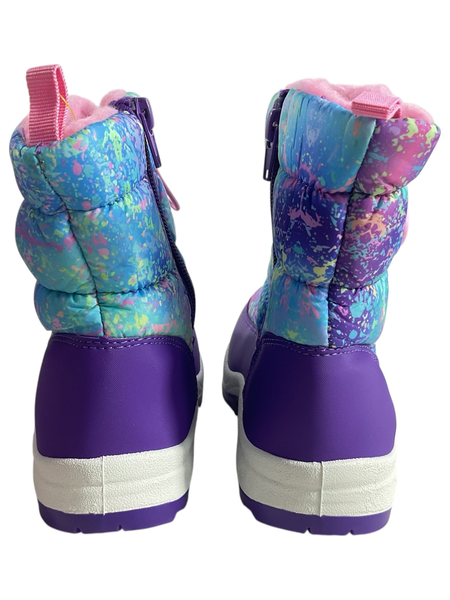 Bota niña  8