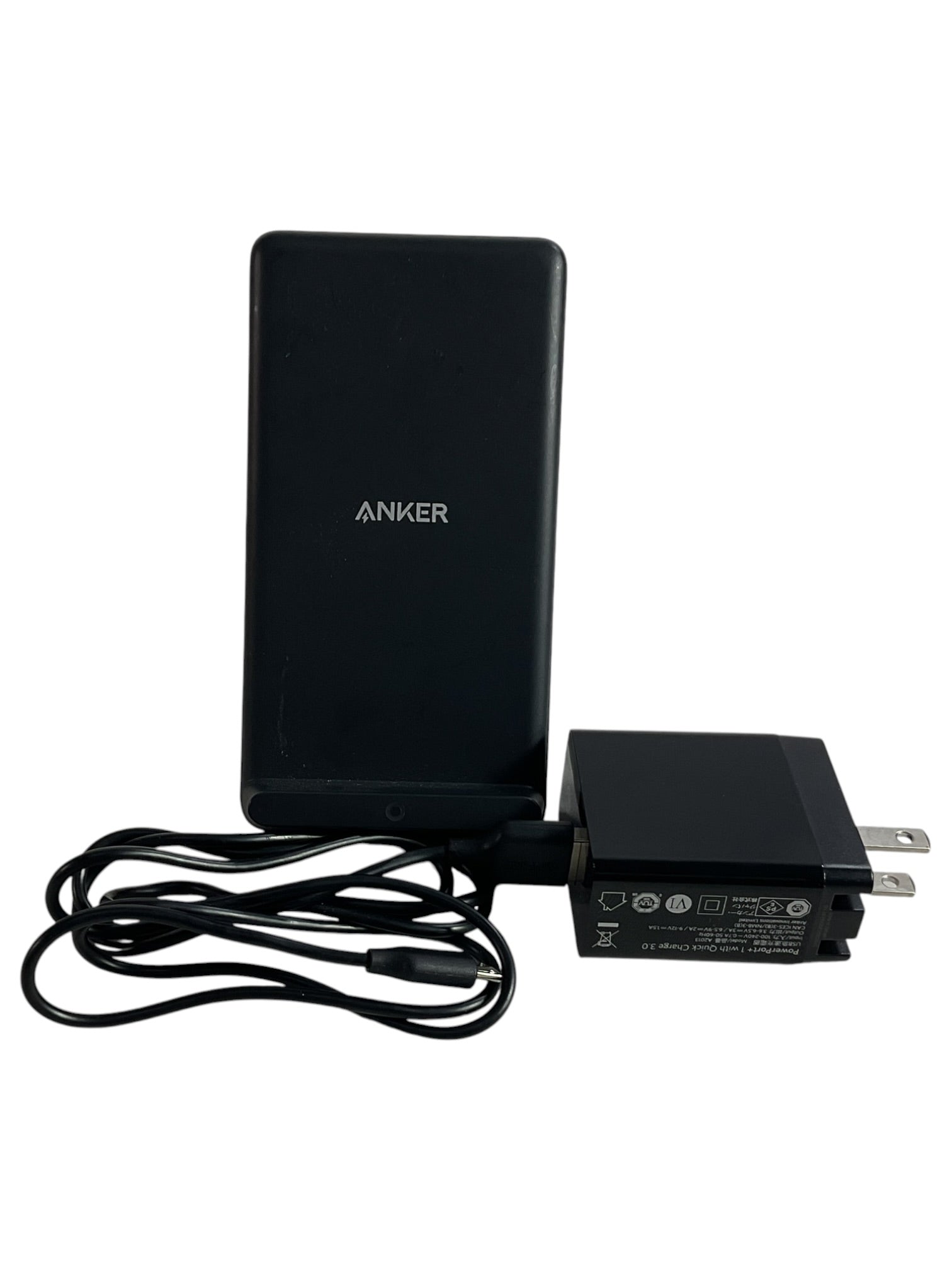 Cargador Inalámbrico (ANKER)
