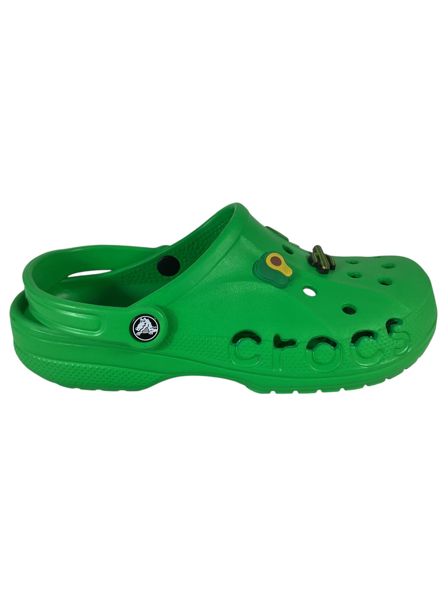 Sandalia 8 (CROCS)