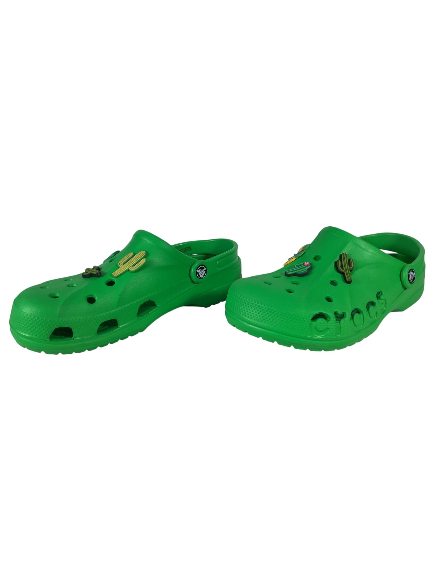 Sandalia 8 (CROCS)