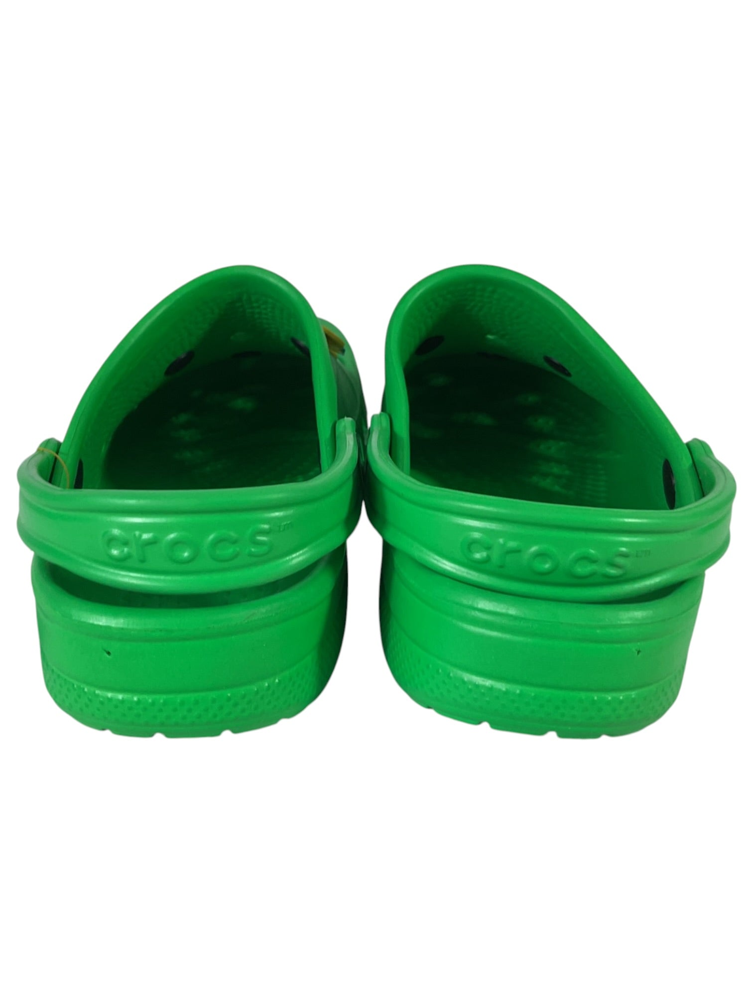 Sandalia 8 (CROCS)
