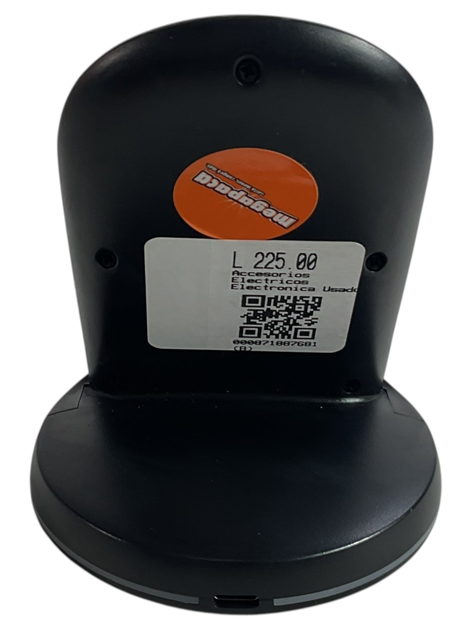 Cargador Inalámbrico  (Yootech)