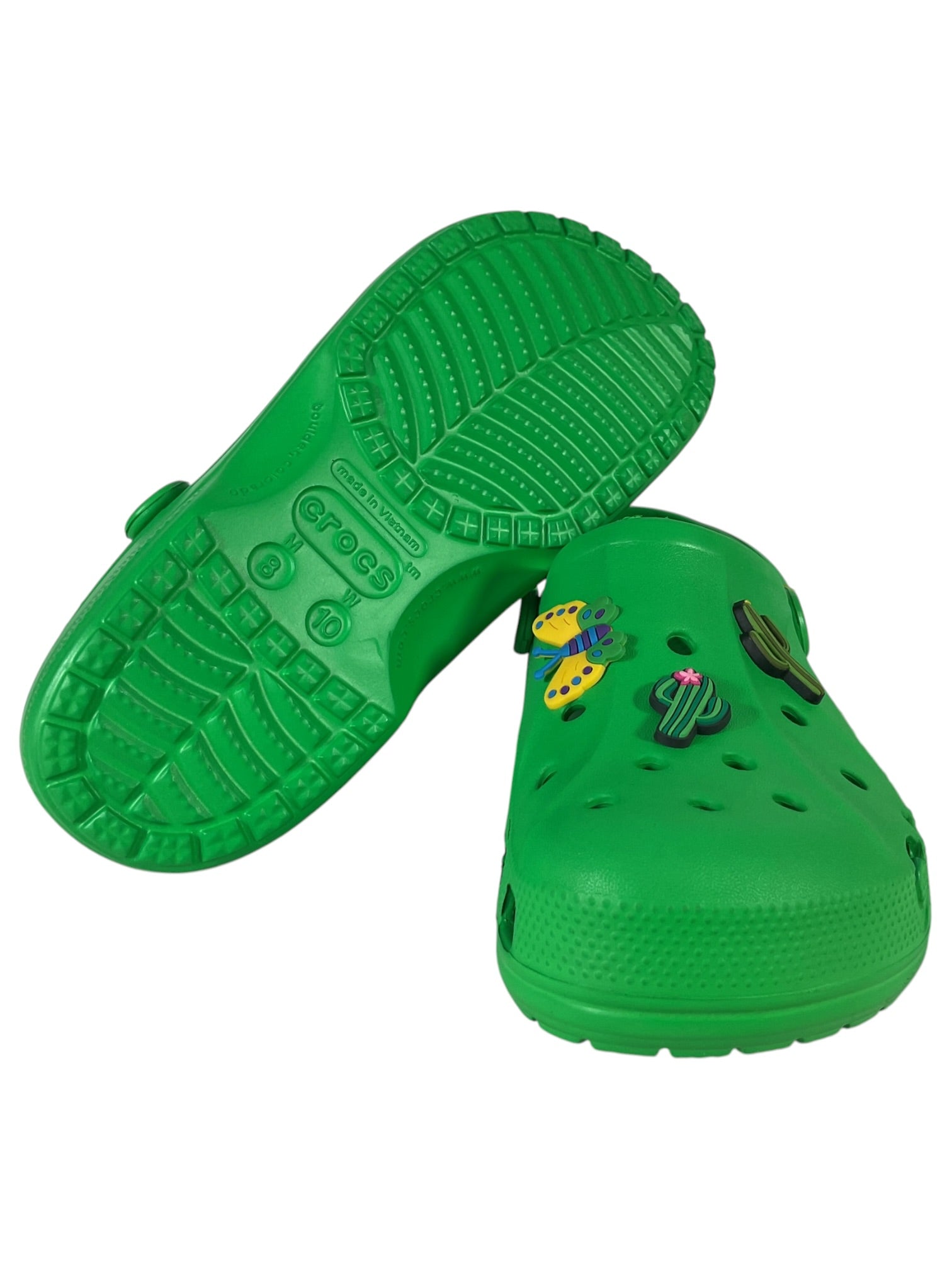 Sandalia 8 (CROCS)
