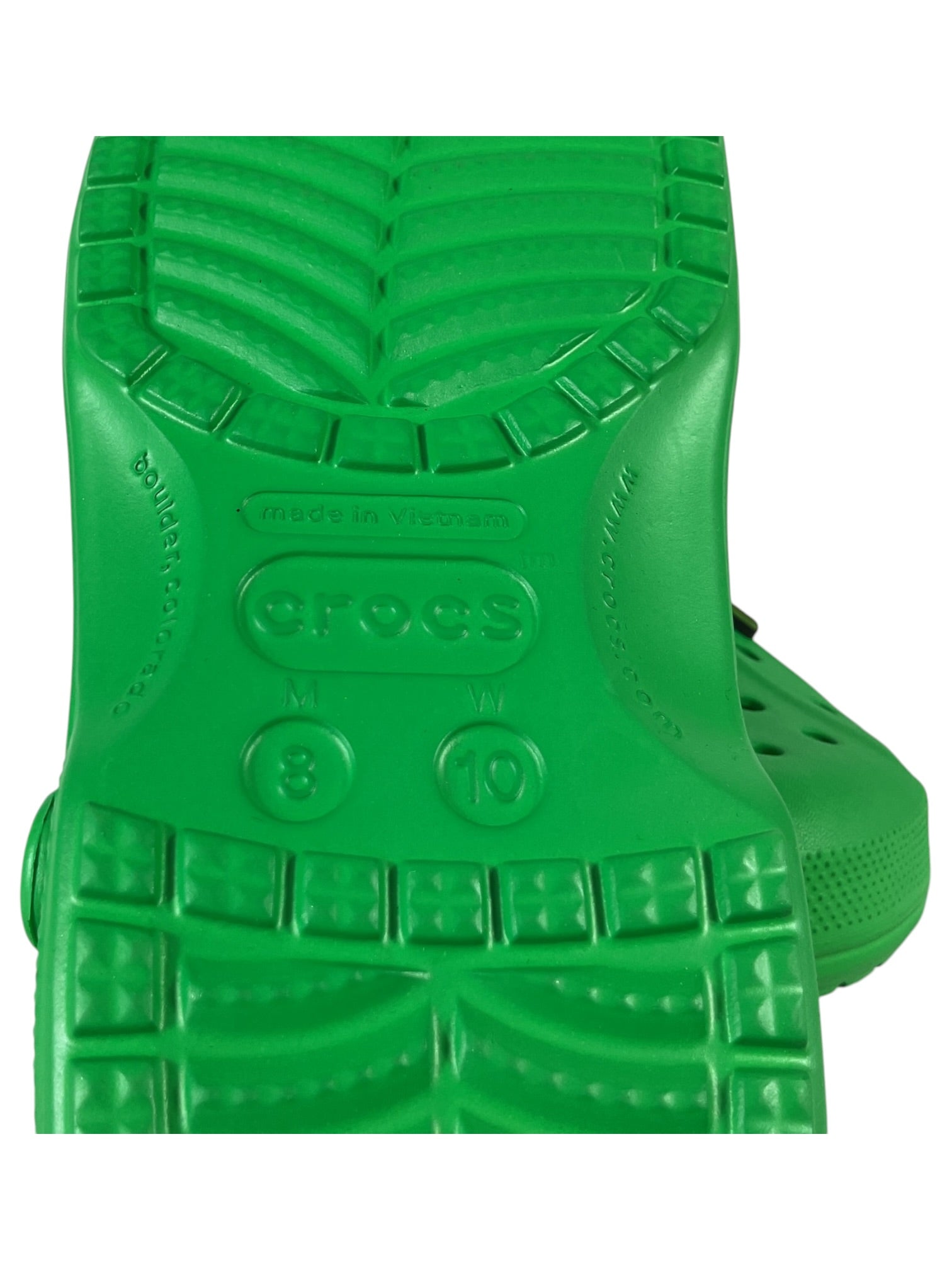 Sandalia 8 (CROCS)