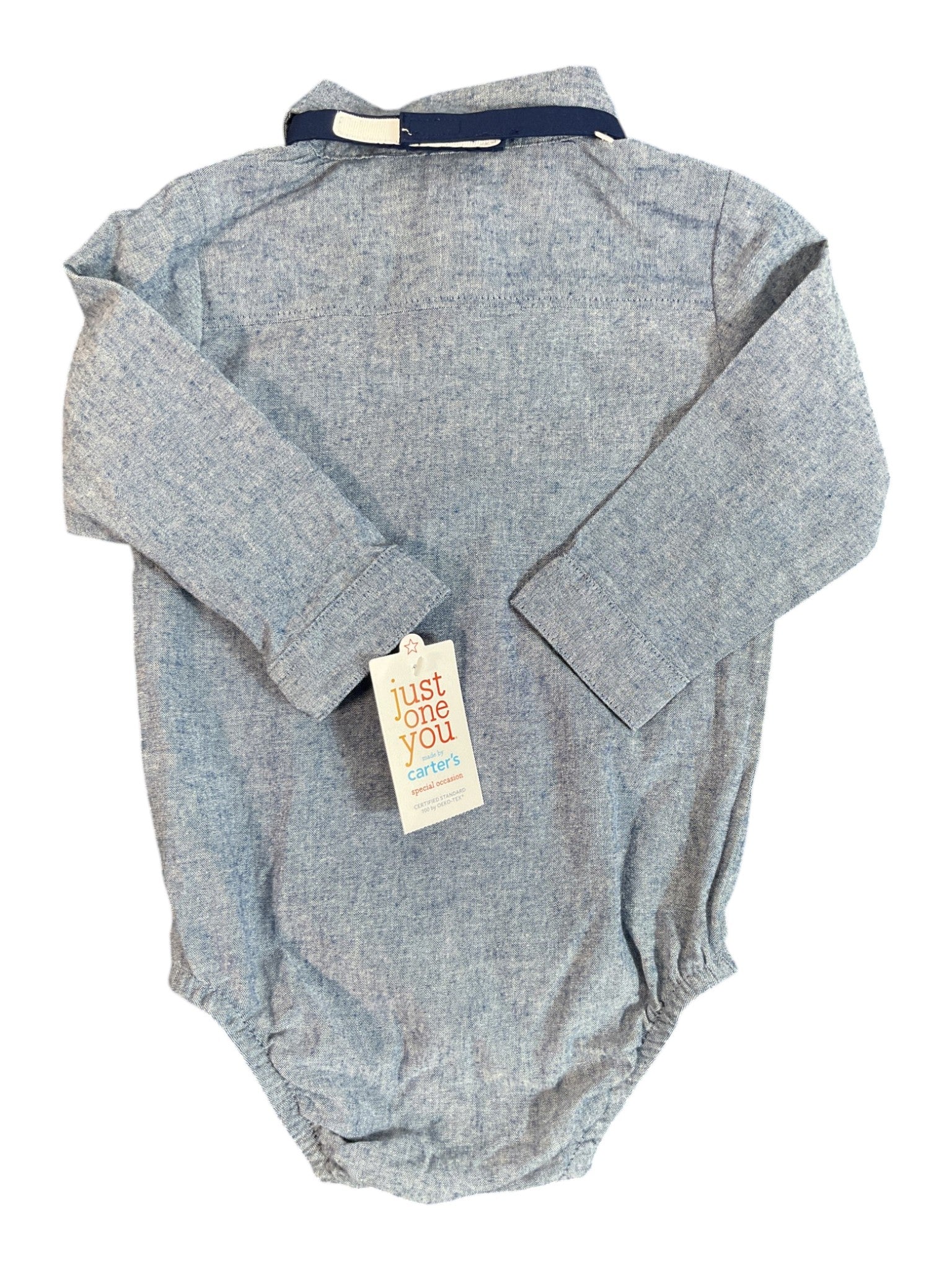 Traje de Bebe 18M (Carter's)