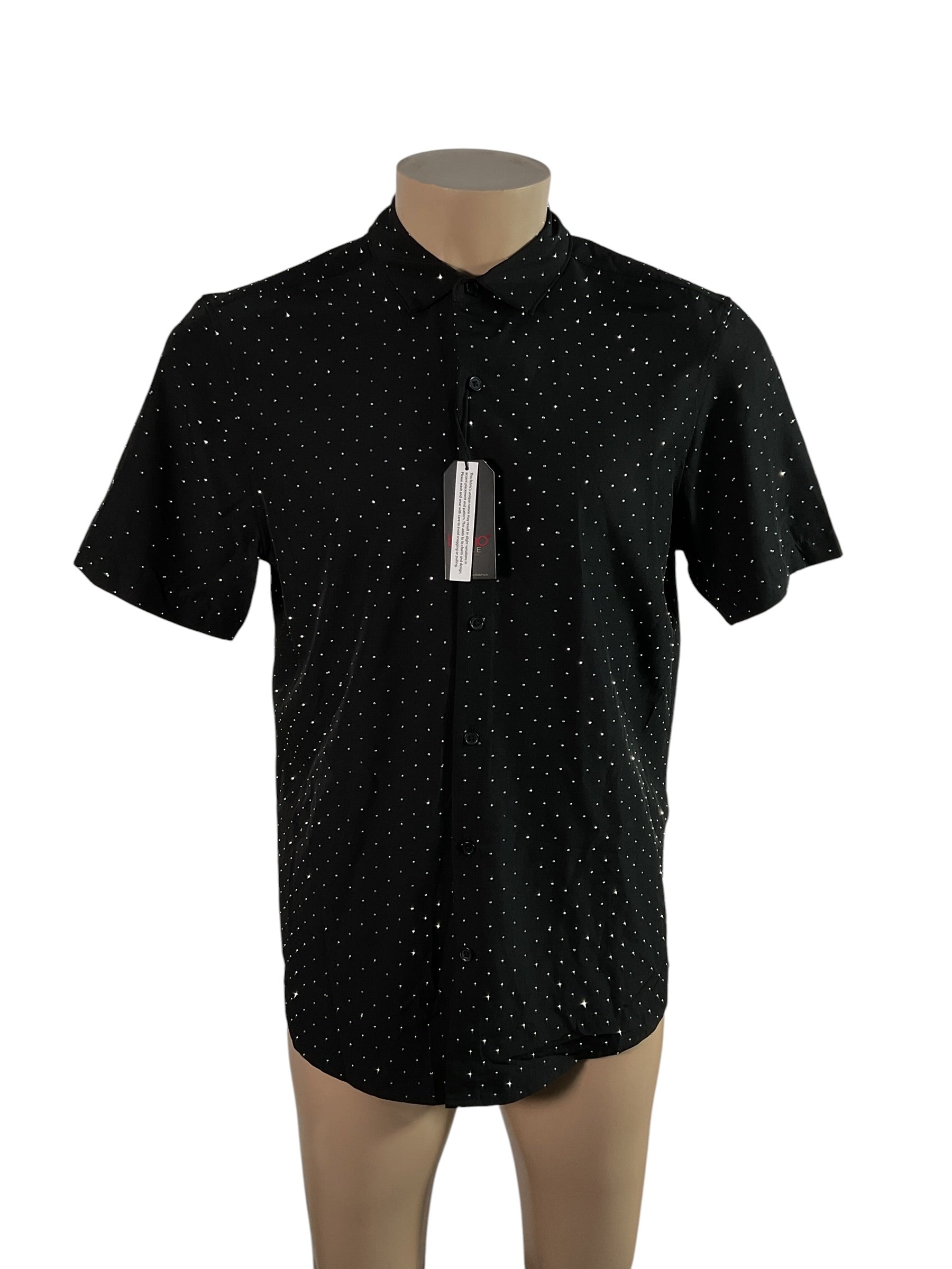 Camisa M (bruno LUXE)