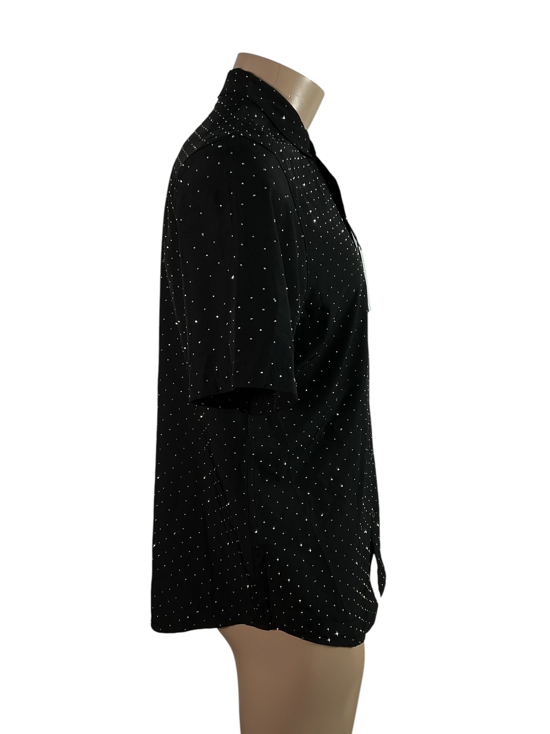 Camisa M (bruno LUXE)