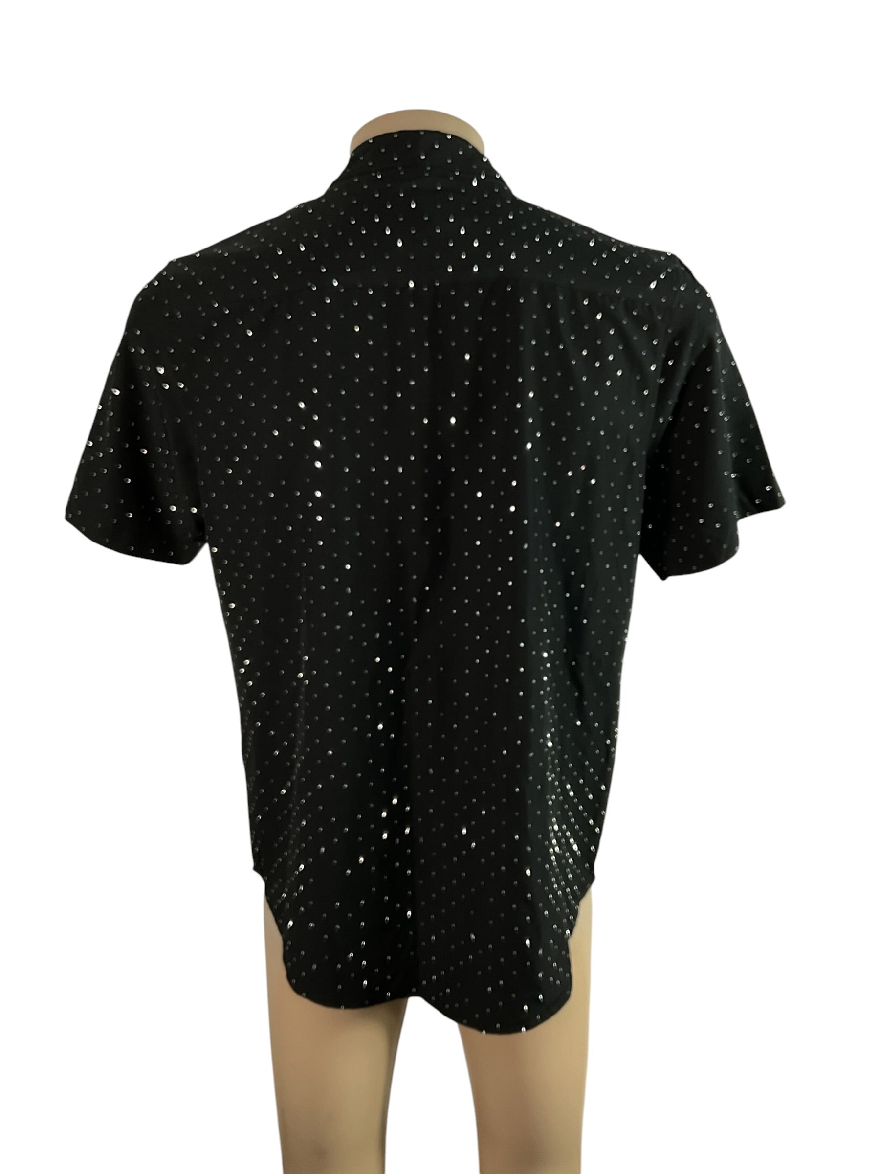 Camisa M (bruno LUXE)