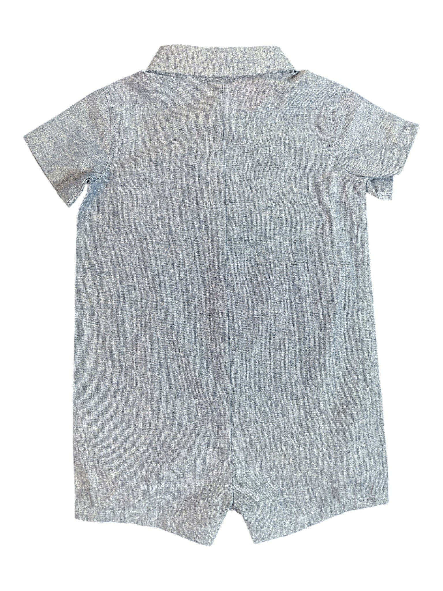 Traje de Bebe 12M (Carter's)