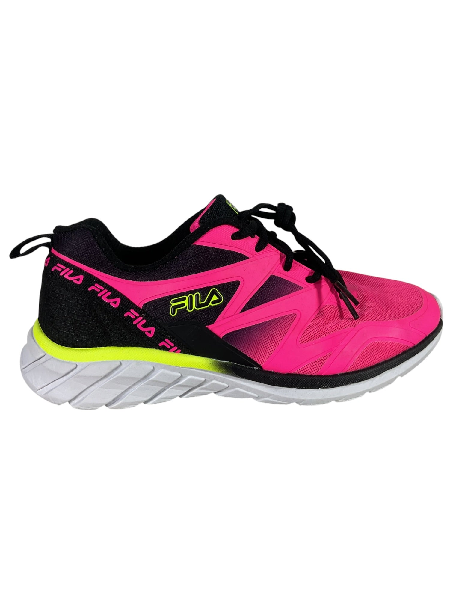 Tenis 8.5 (FILA)