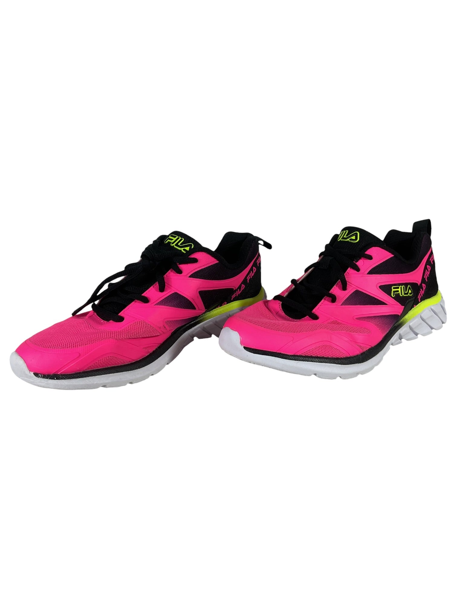 Tenis 8.5 (FILA)