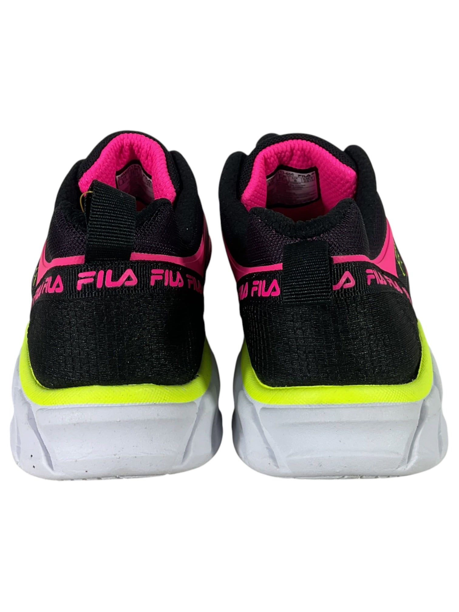 Tenis 8.5 (FILA)