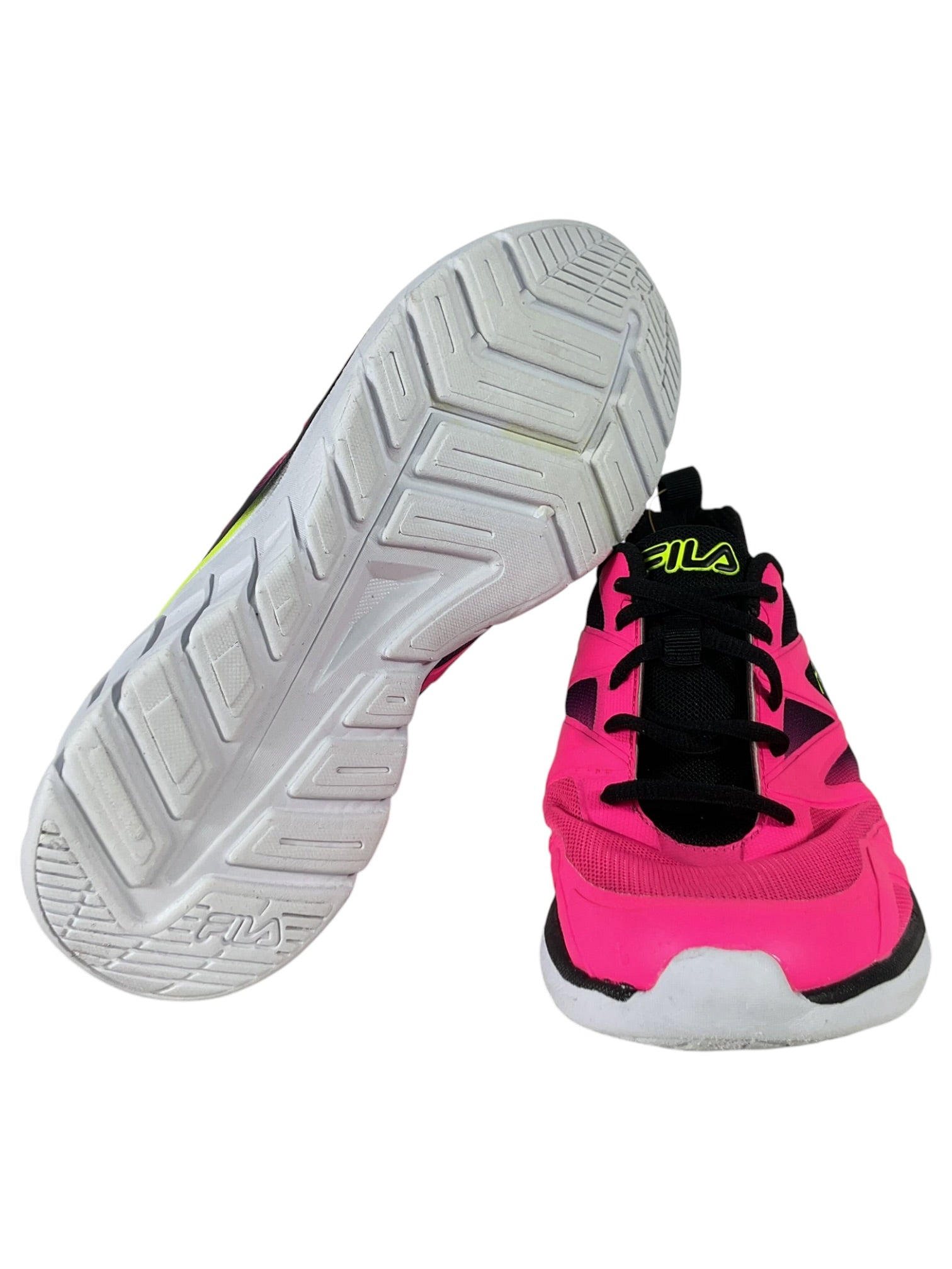 Tenis 8.5 (FILA)