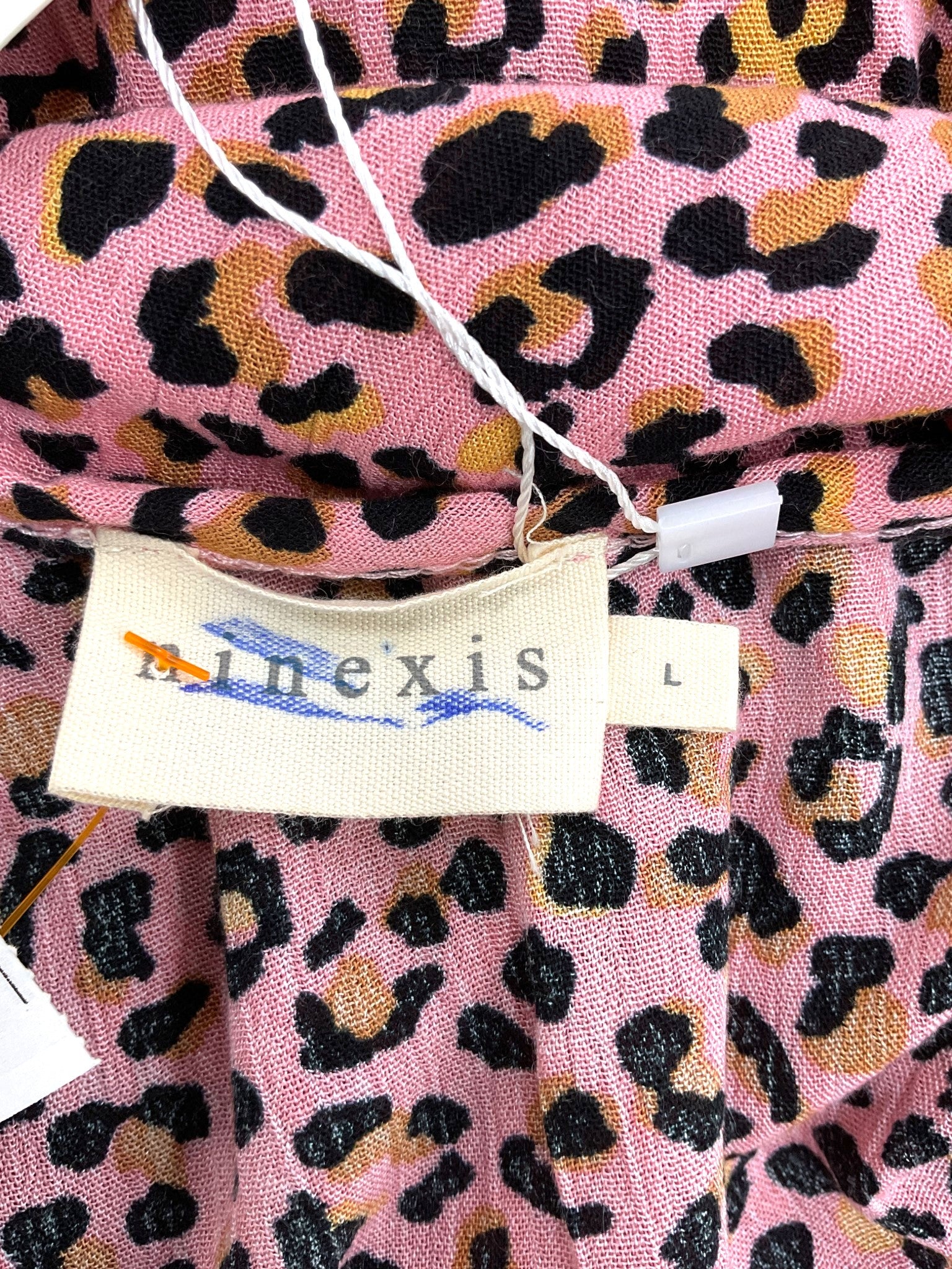 Jumper L (NINEXIS)