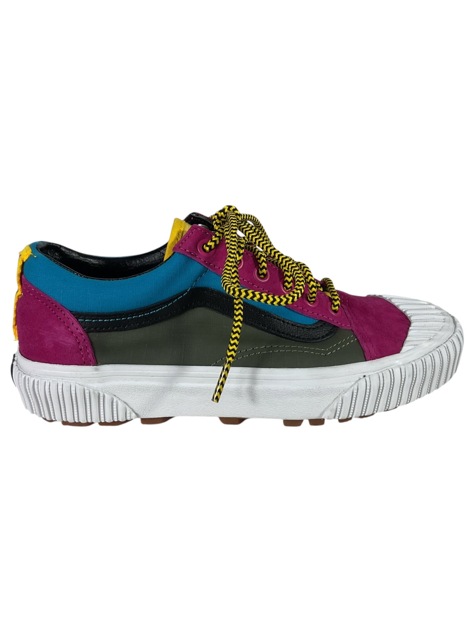 Tenis 7 (VANS)